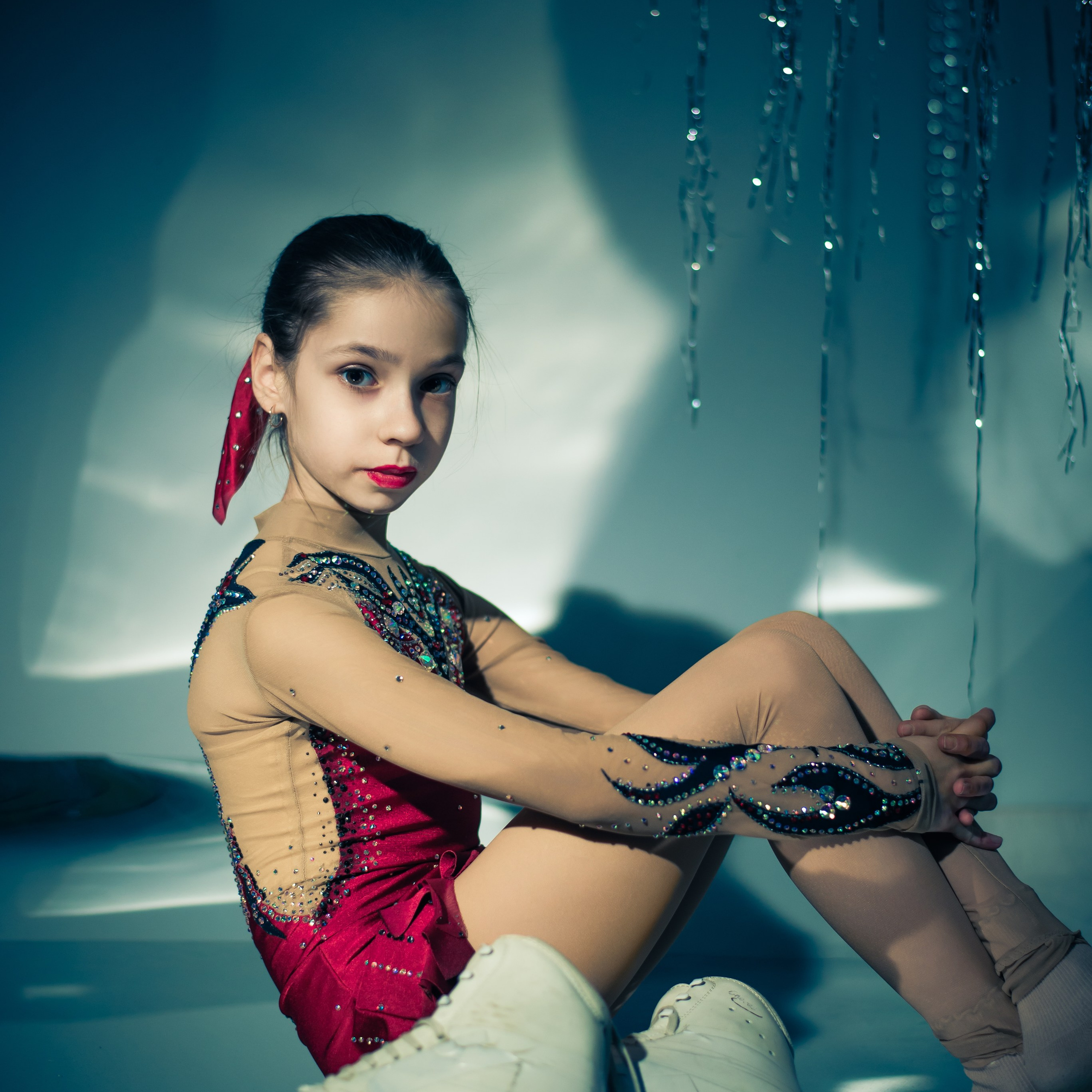 Гибкое зеркало