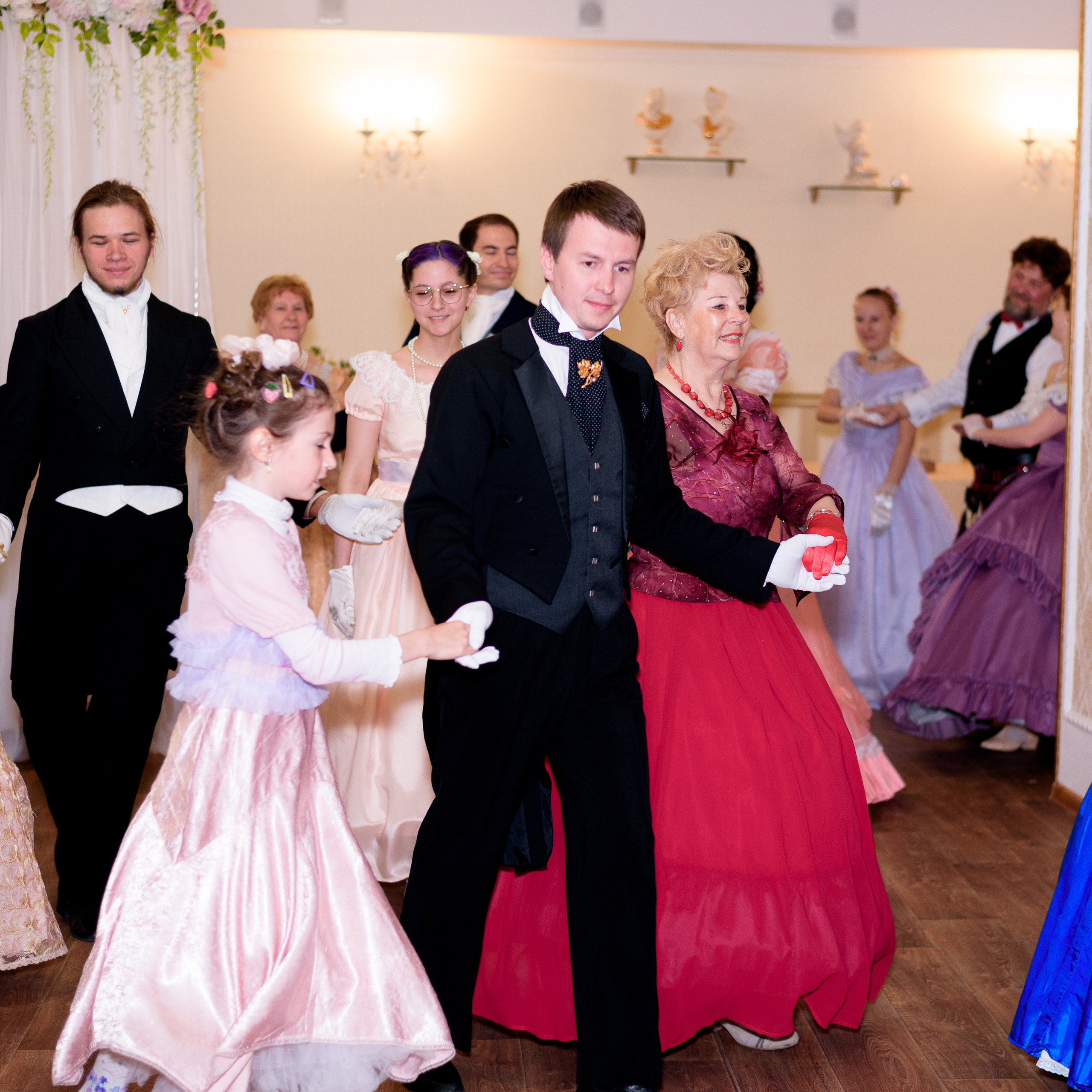 Отзывы Шестопалова Юлия. Фотографы в Орле Шестопаловы Юлия и Юрий