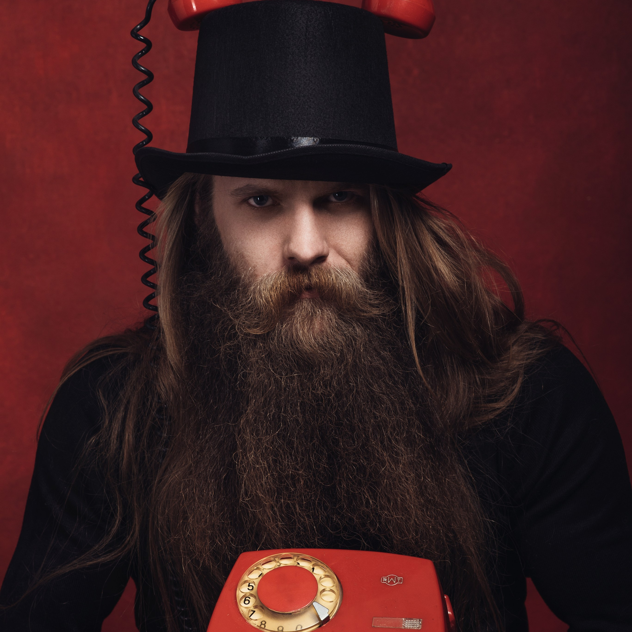 Шляпы. Фотографы в Орле Шестопаловы Юлия и Юрий