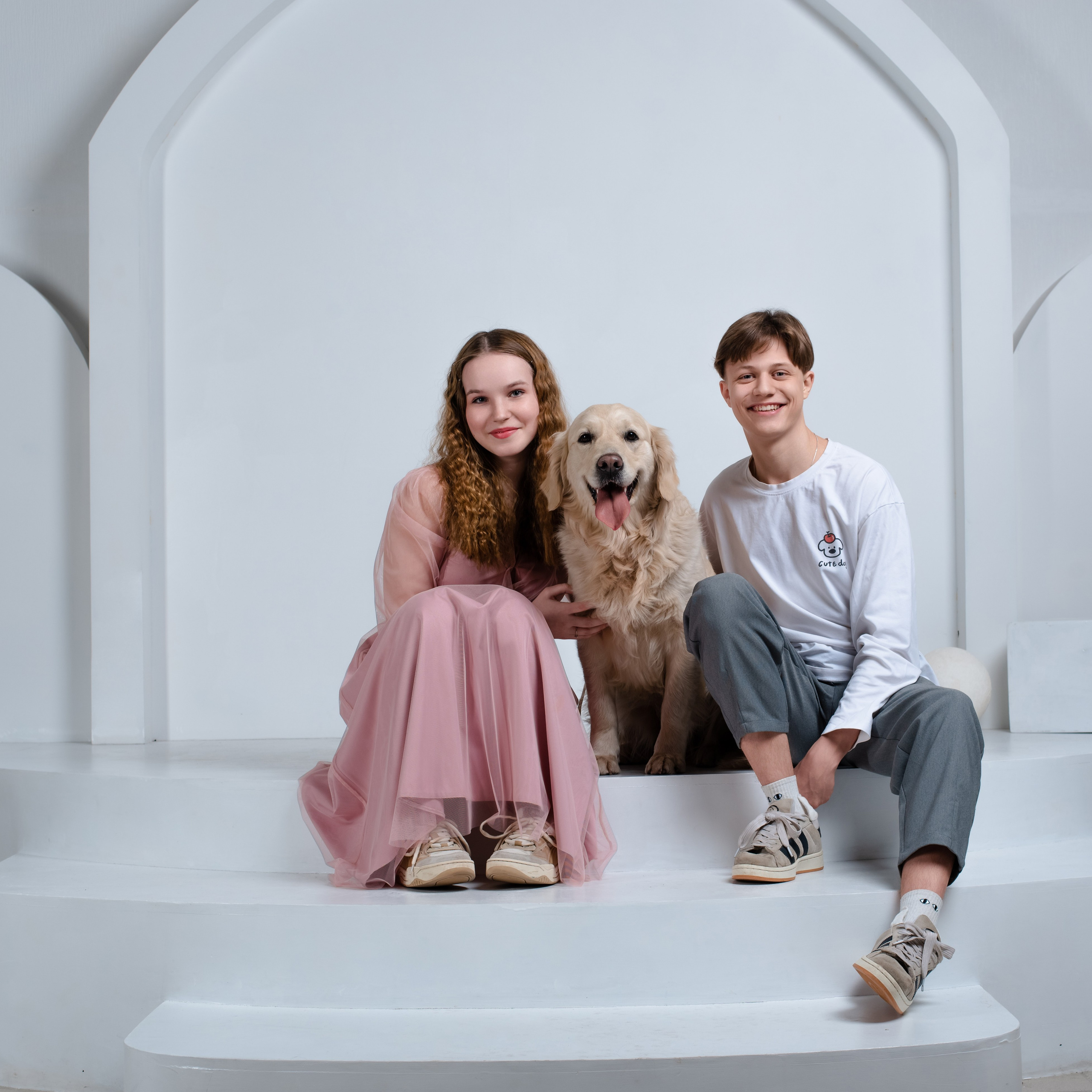 Владислав и Виктория Love story. Фотографы в Орле Шестопаловы Юлия и Юрий