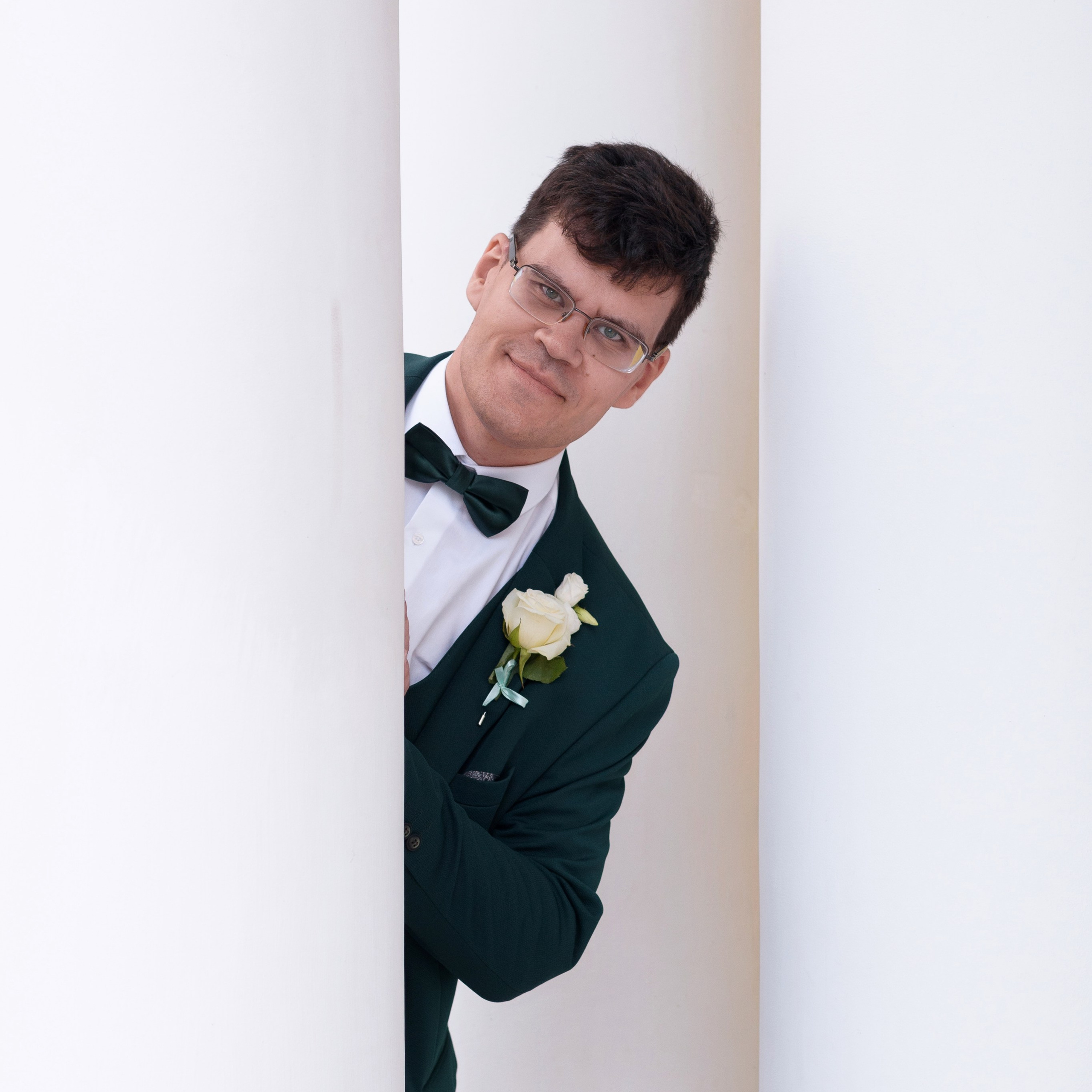 Катерина и Алексей. Фотографы в Орле Шестопаловы Юлия и Юрий