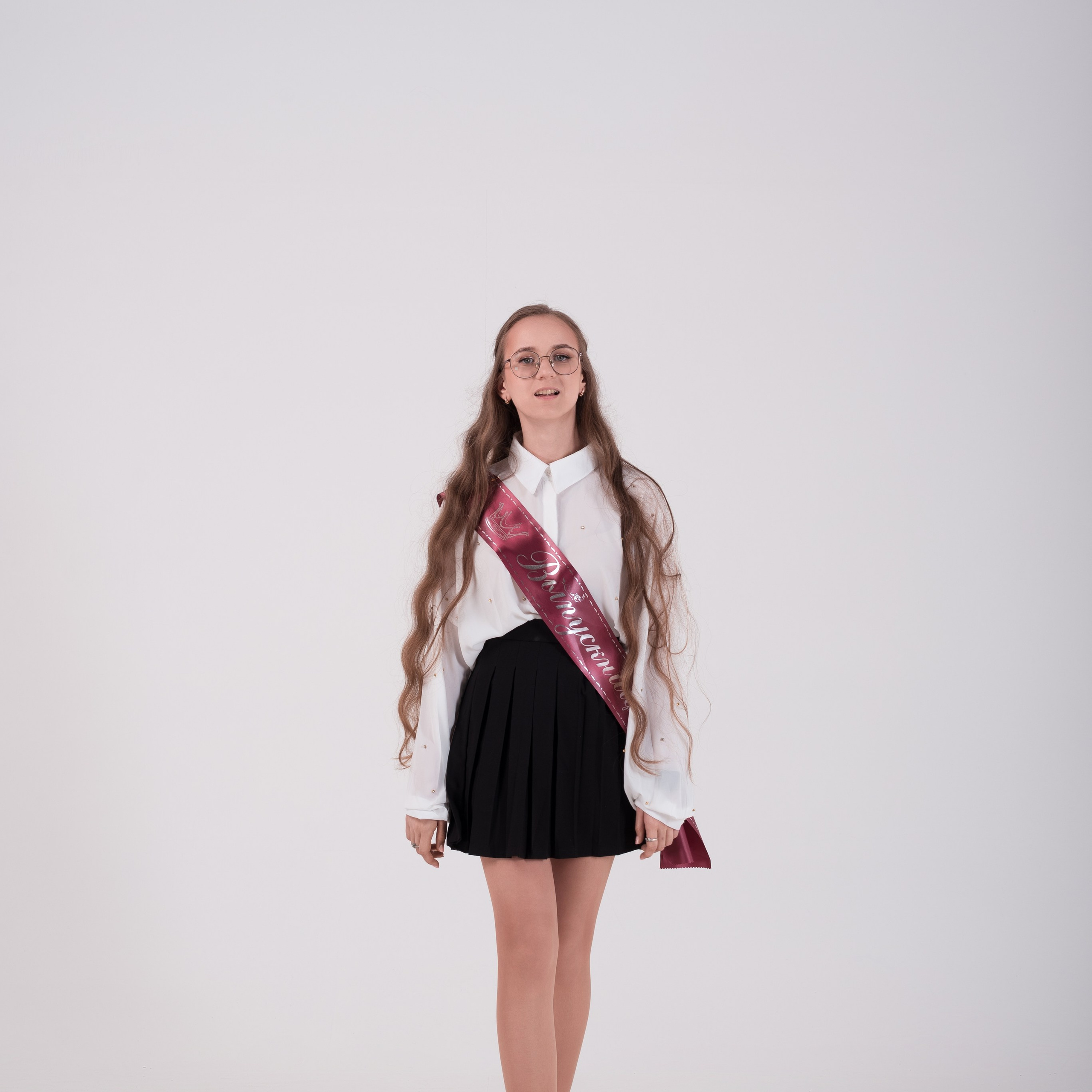 Дарья. Фотографы в Орле Шестопаловы Юлия и Юрий