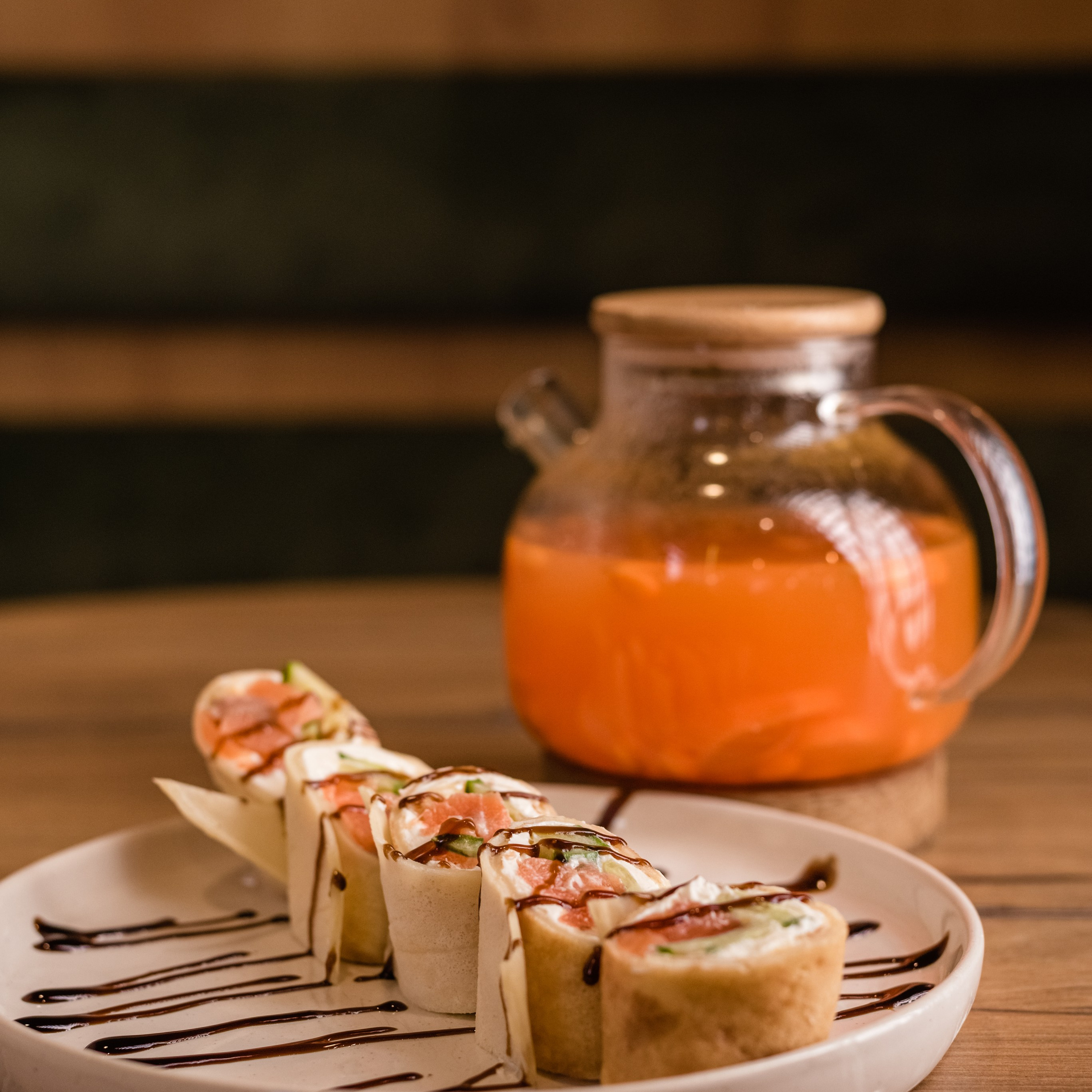 Меню зимнее Якофе