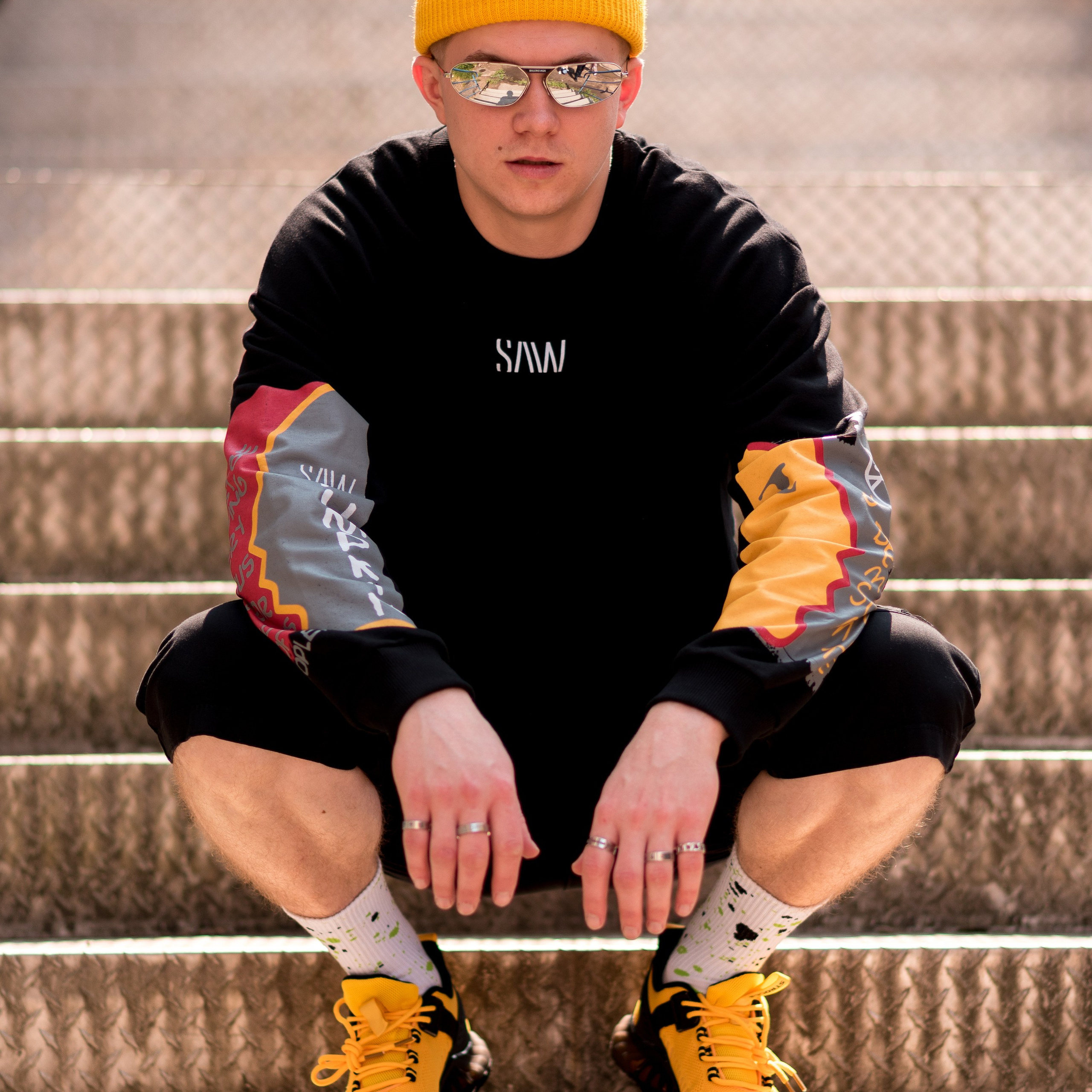 Мужской портрет. Фотографы в Орле Шестопаловы Юлия и Юрий