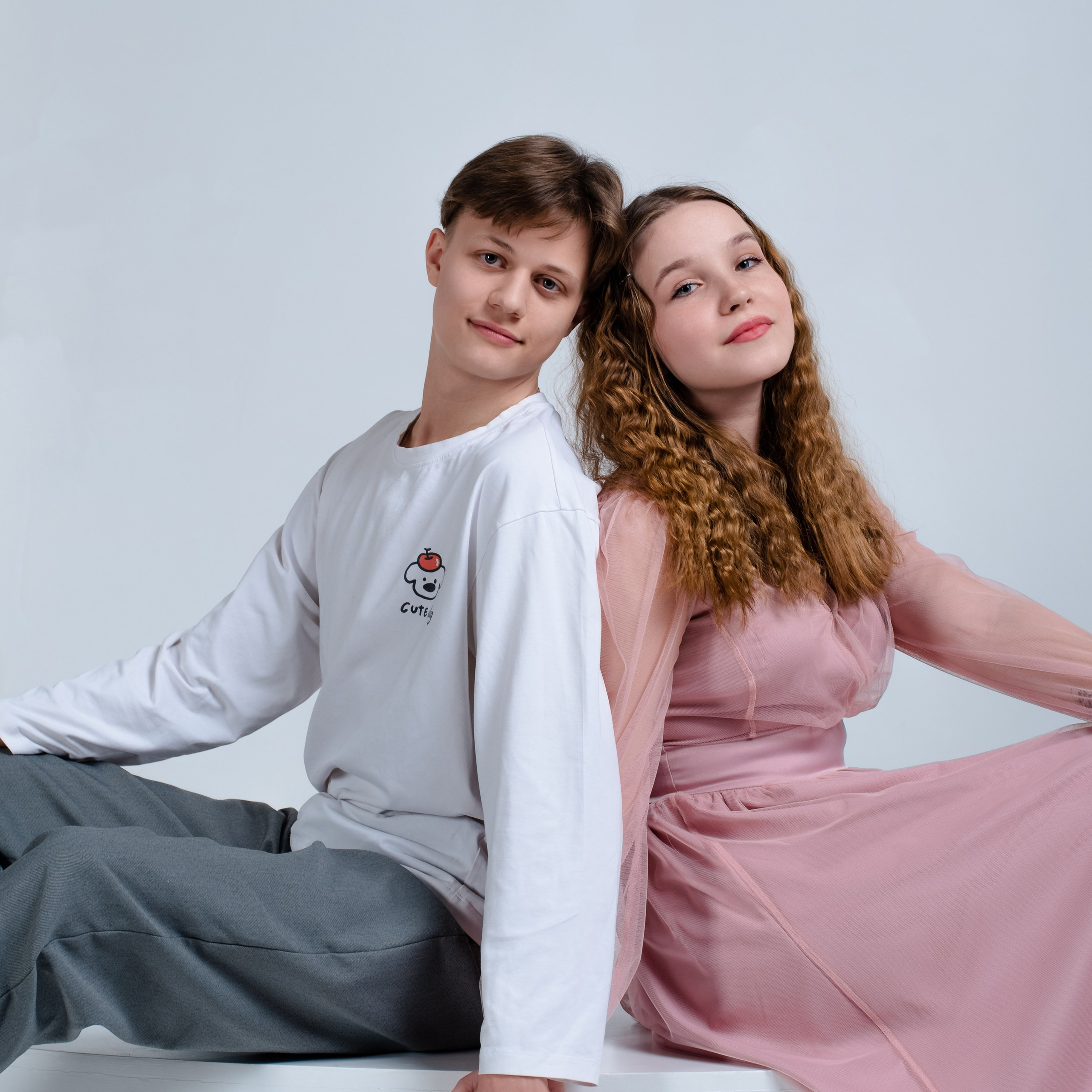 Владислав и Виктория Love story. Фотографы в Орле Шестопаловы Юлия и Юрий