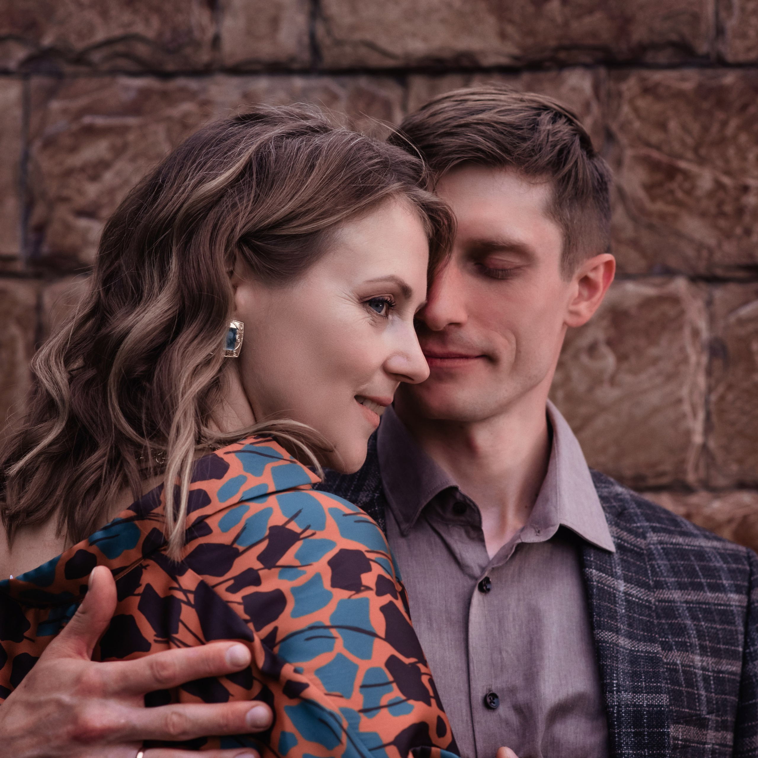 Виктория и Павел. Фотографы в Орле Шестопаловы Юлия и Юрий