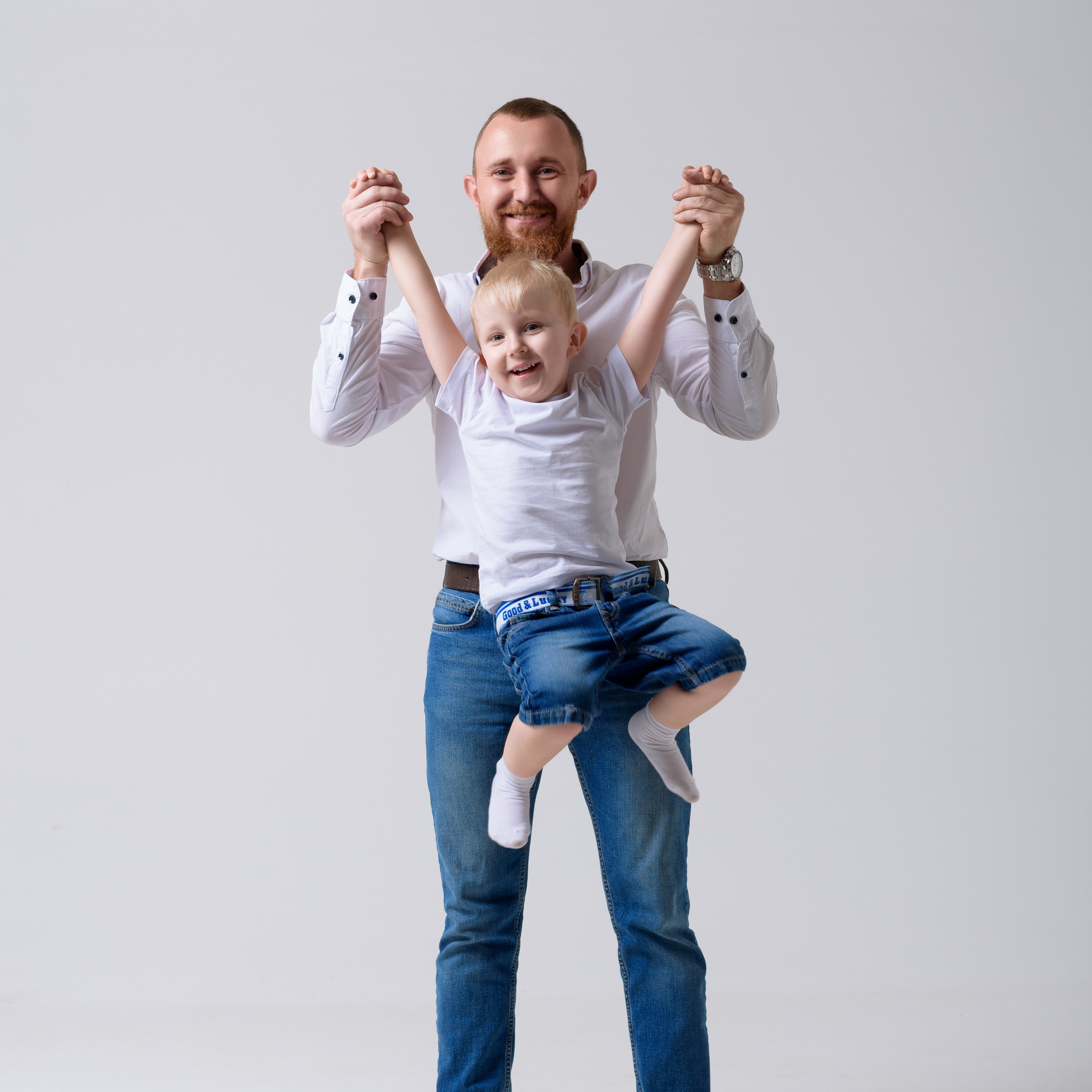 Эльвира, Александр и Степан. Фотографы в Орле Шестопаловы Юлия и Юрий