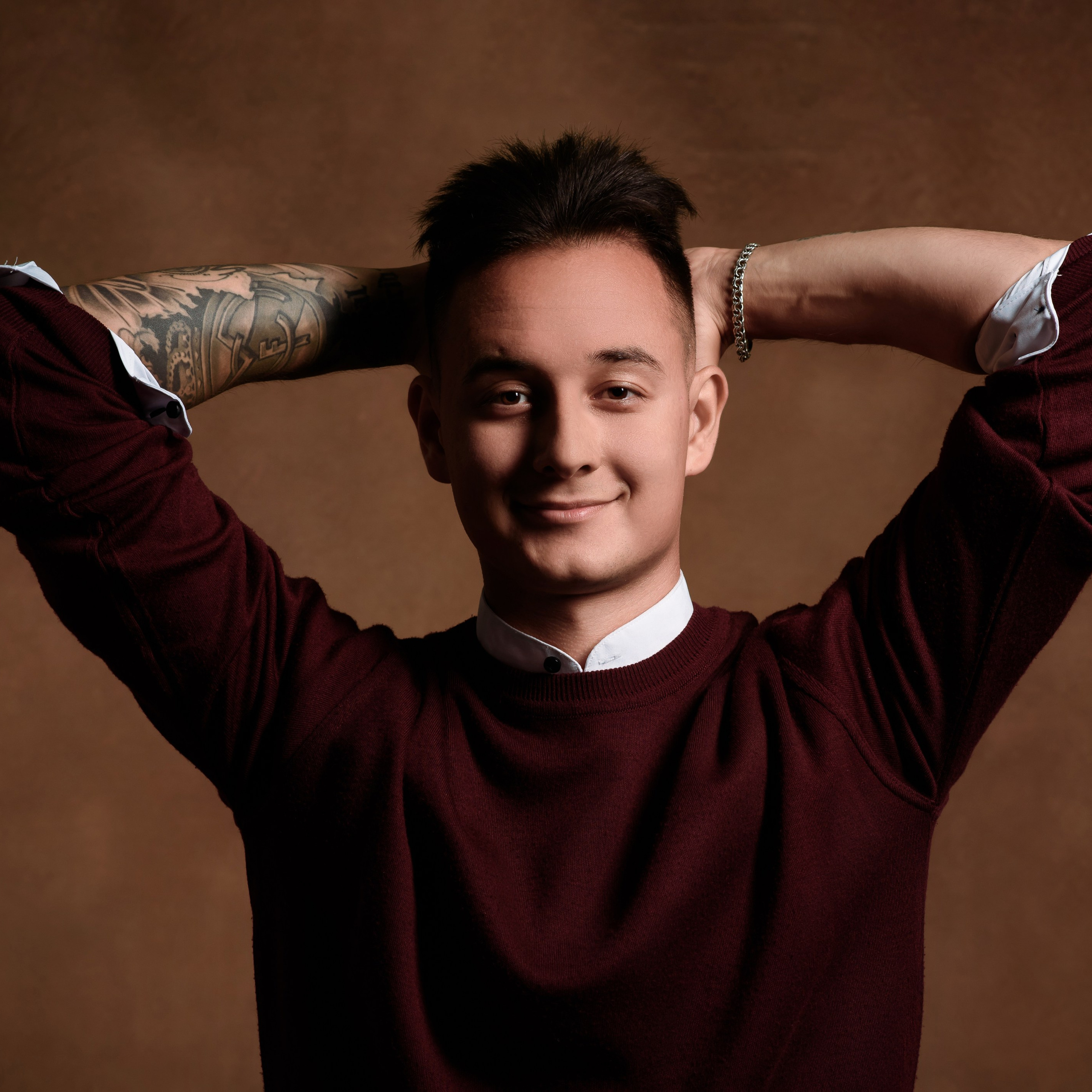 Данил Футбол. Фотографы в Орле Шестопаловы Юлия и Юрий