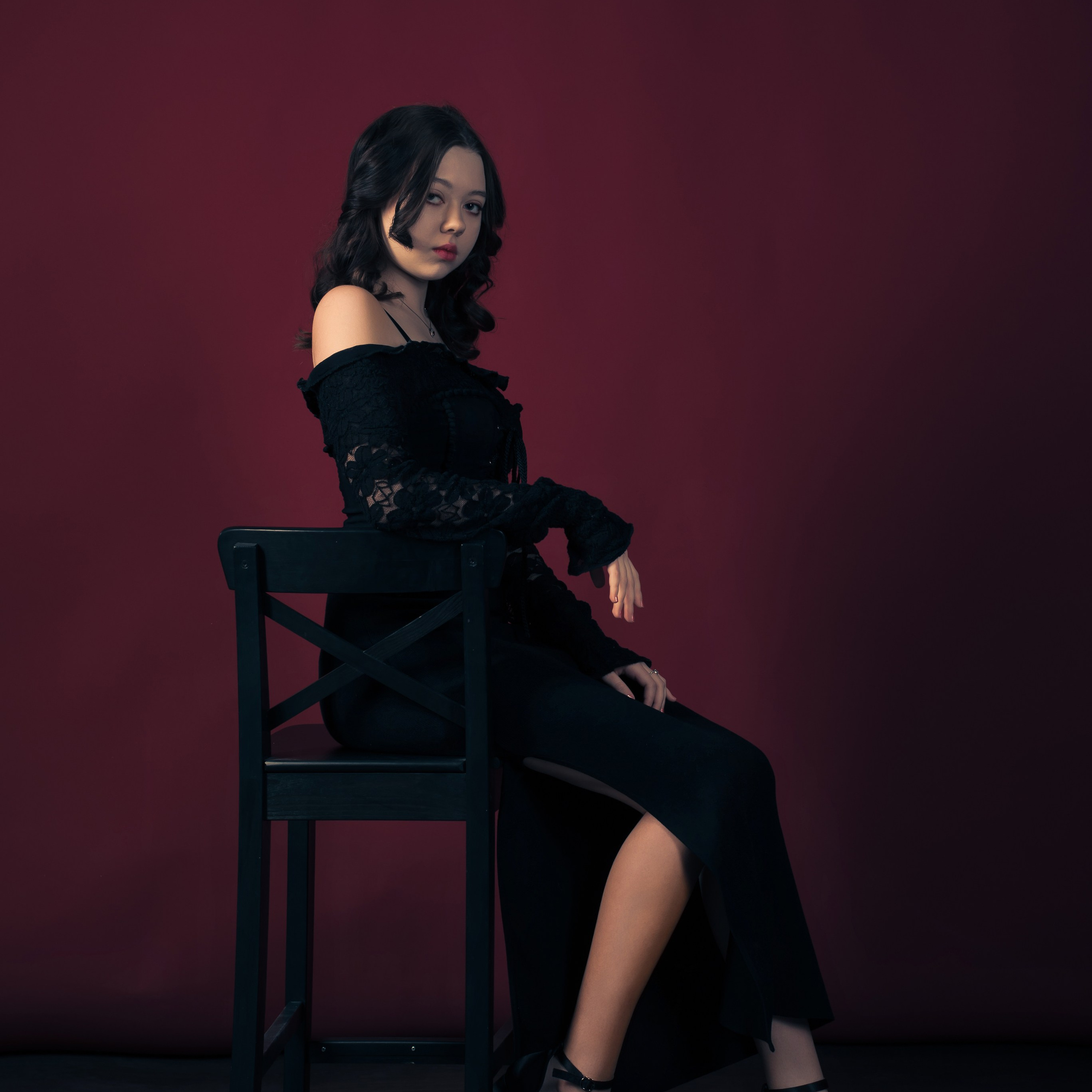 Варвара. Фотографы в Орле Шестопаловы Юлия и Юрий