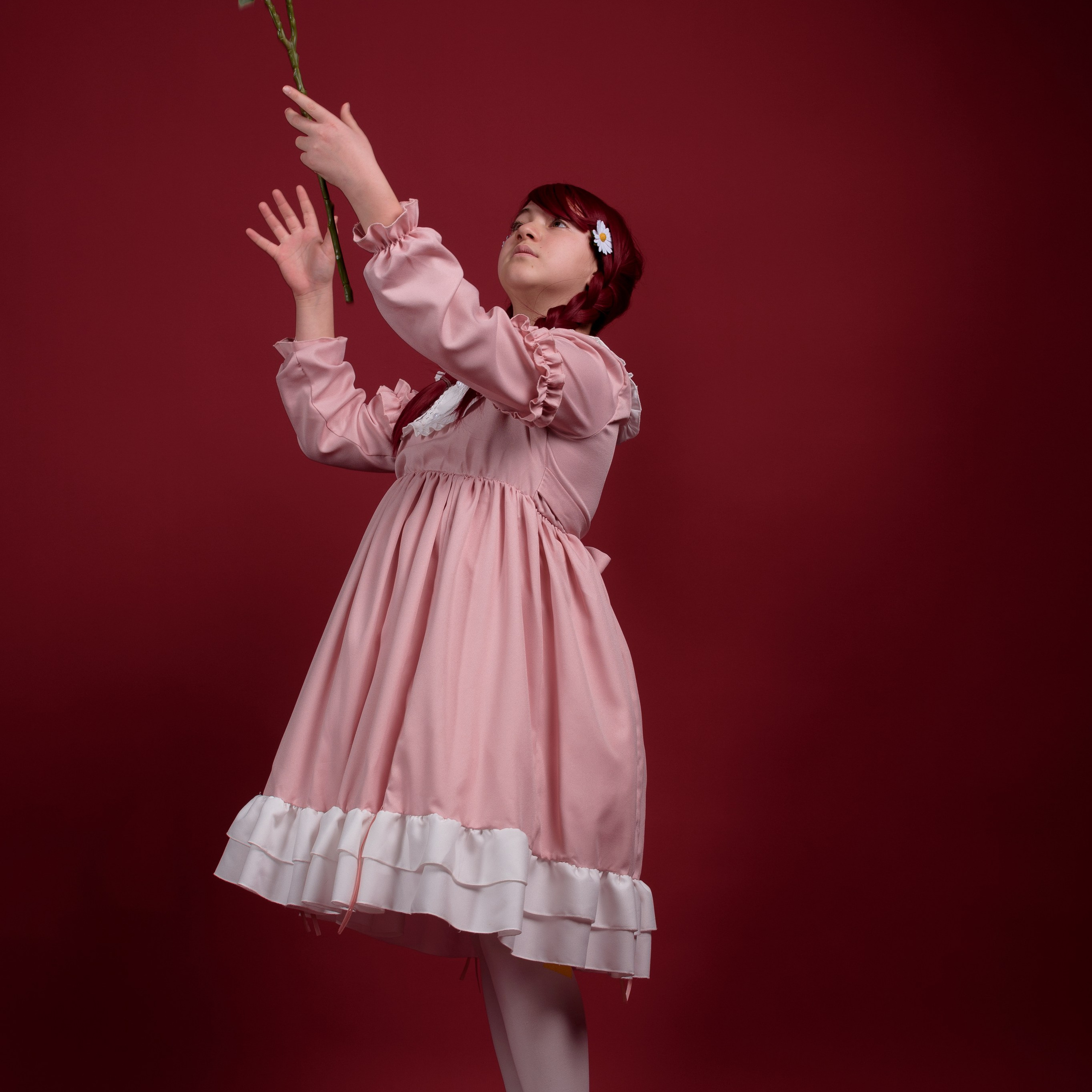 Камилла. Фотографы в Орле Шестопаловы Юлия и Юрий