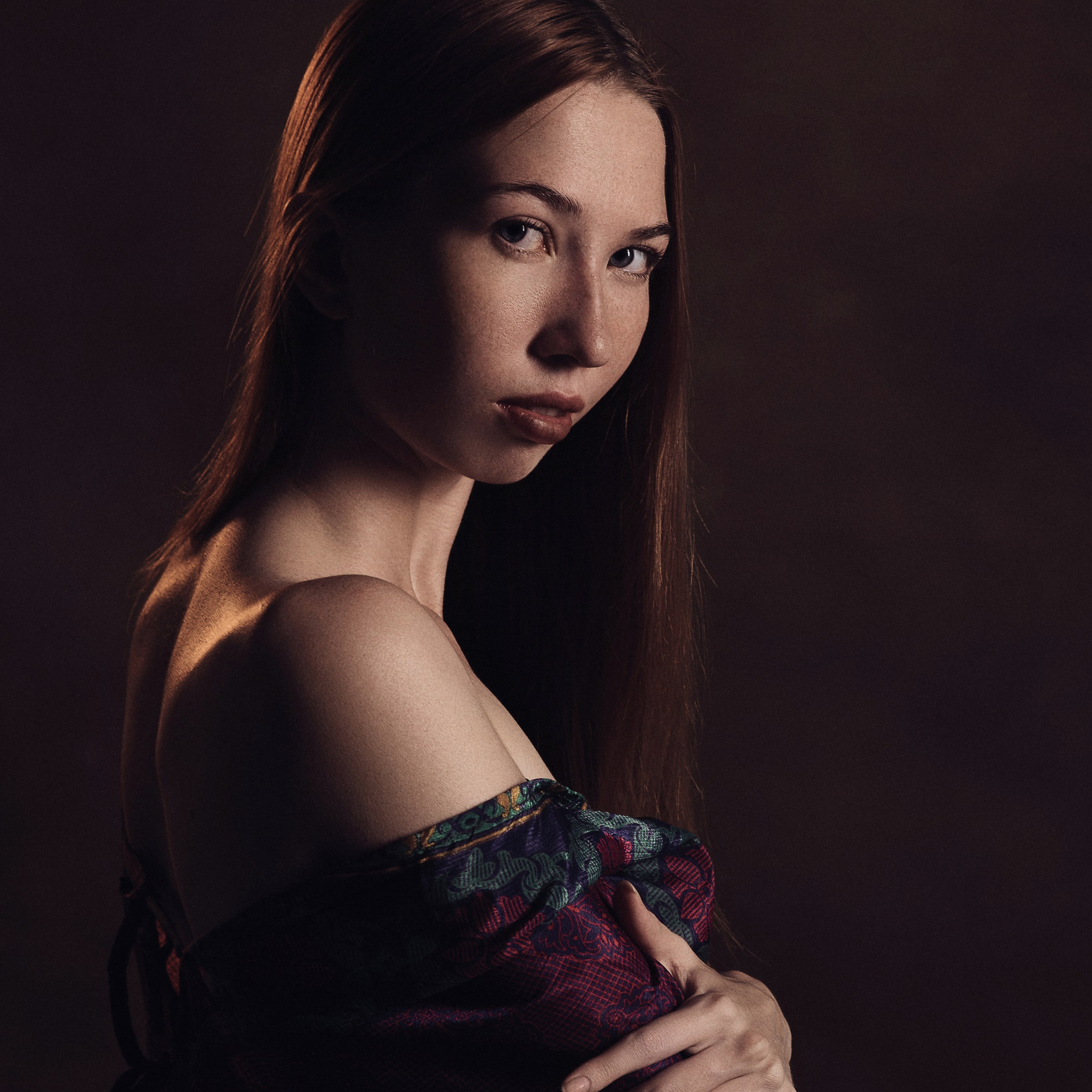 Лада. Фотографы в Орле Шестопаловы Юлия и Юрий