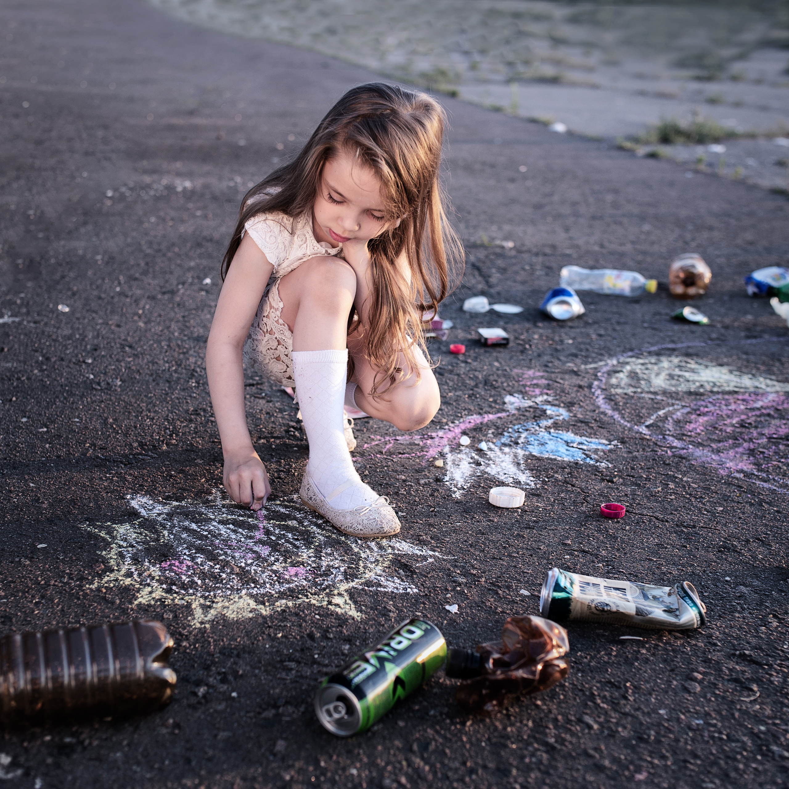 Спаси планету. Фотографы в Орле Шестопаловы Юлия и Юрий