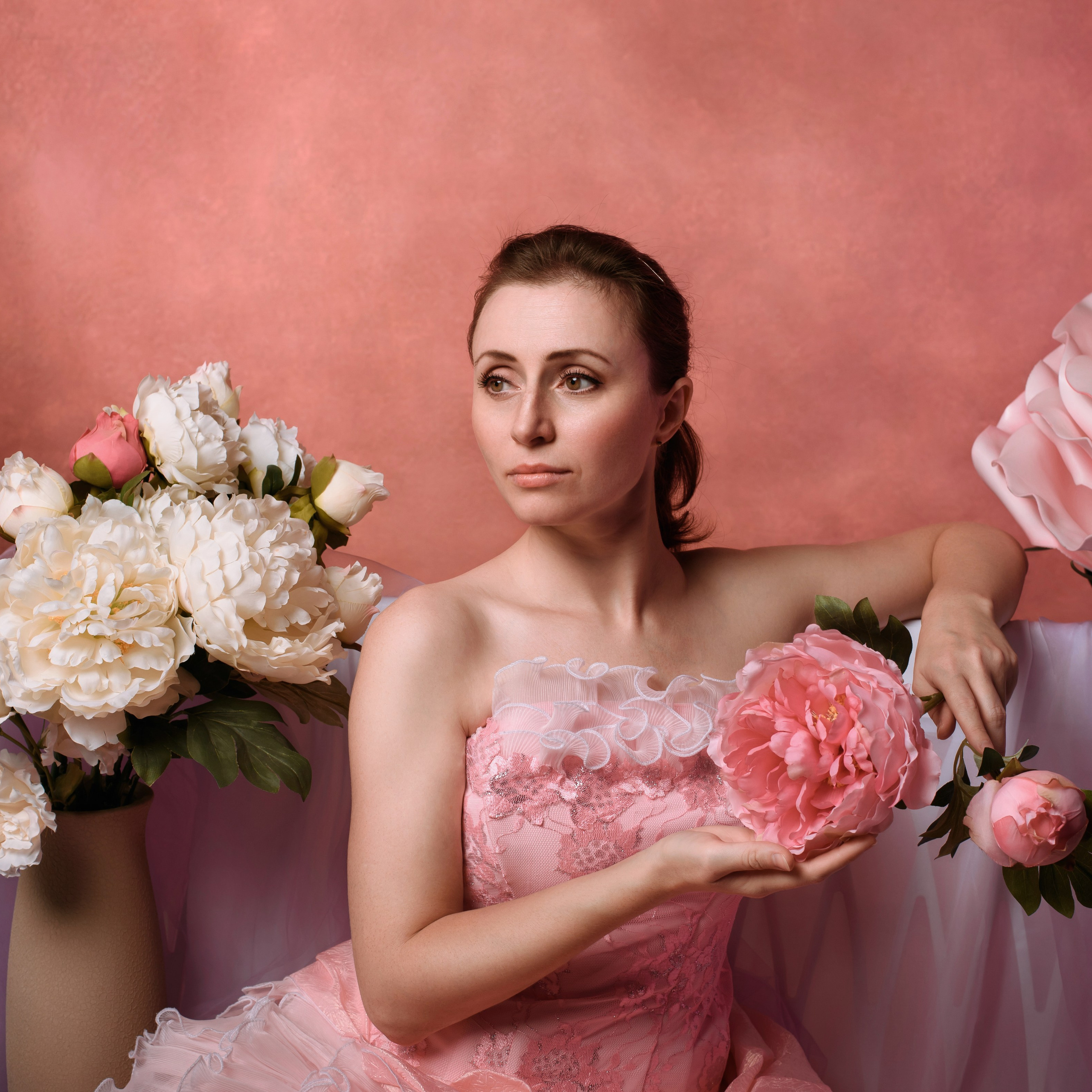 Наталия. Фотографы в Орле Шестопаловы Юлия и Юрий