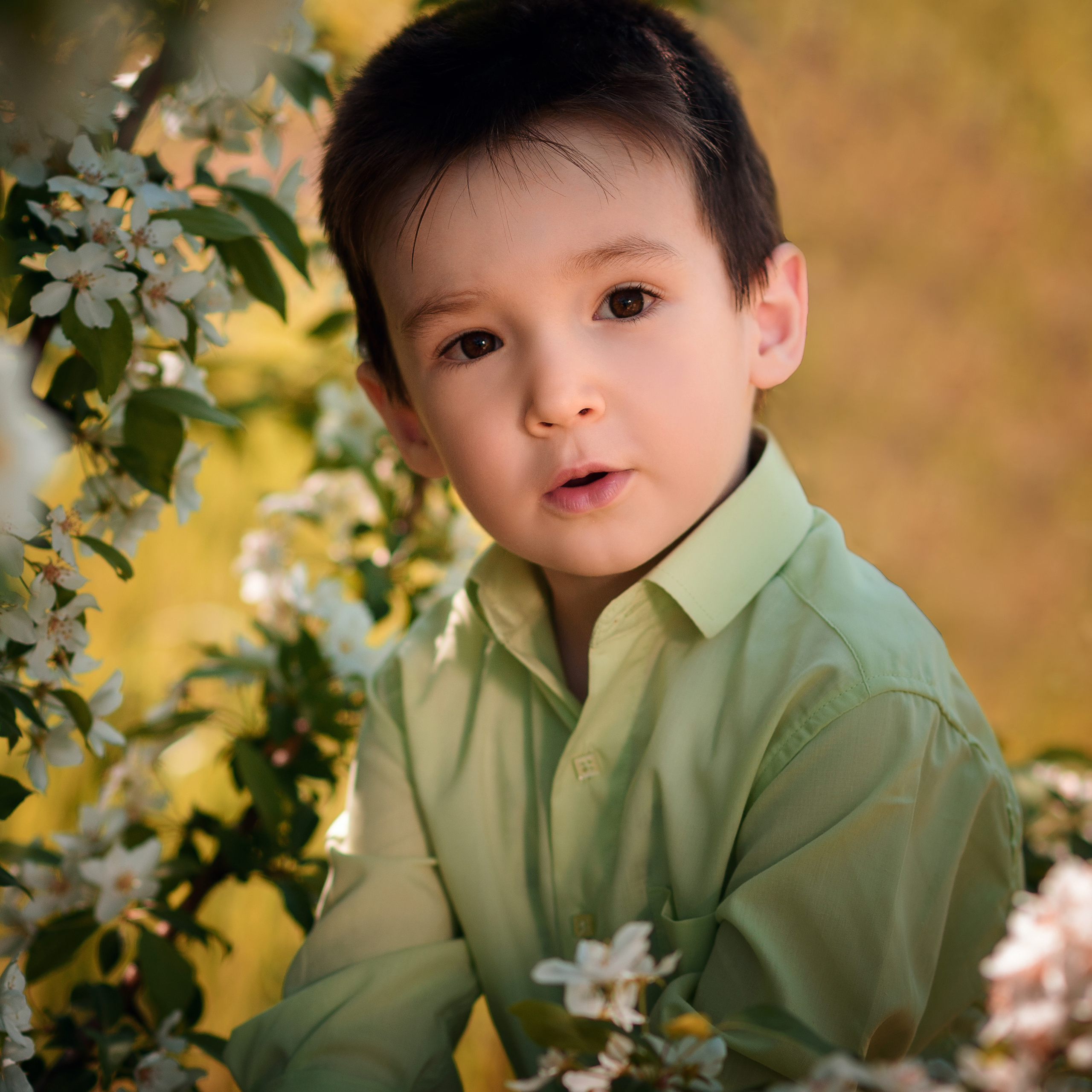 Ваня. Фотографы в Орле Шестопаловы Юлия и Юрий