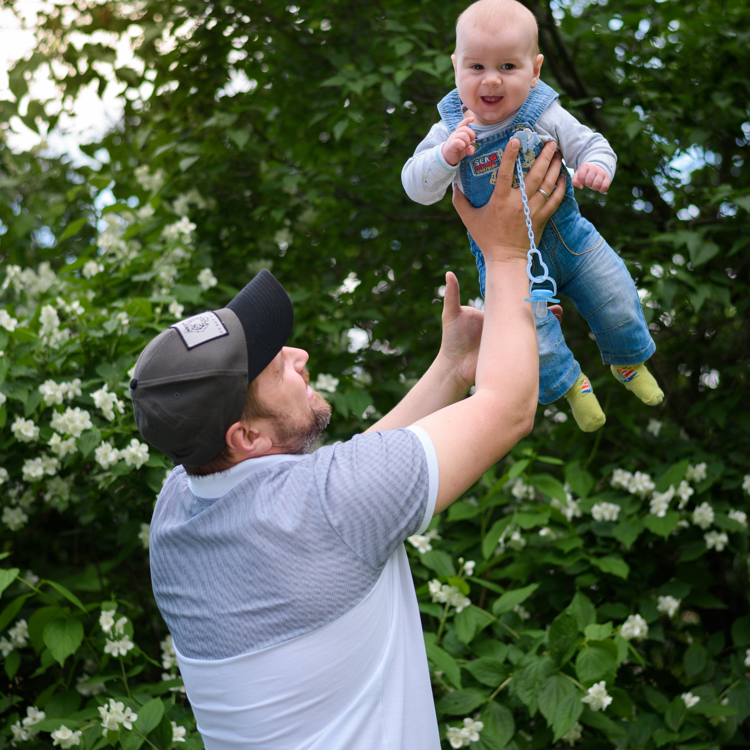 БОЛЬШАЯ семья Поплавных). Фотографы в Орле Шестопаловы Юлия и Юрий