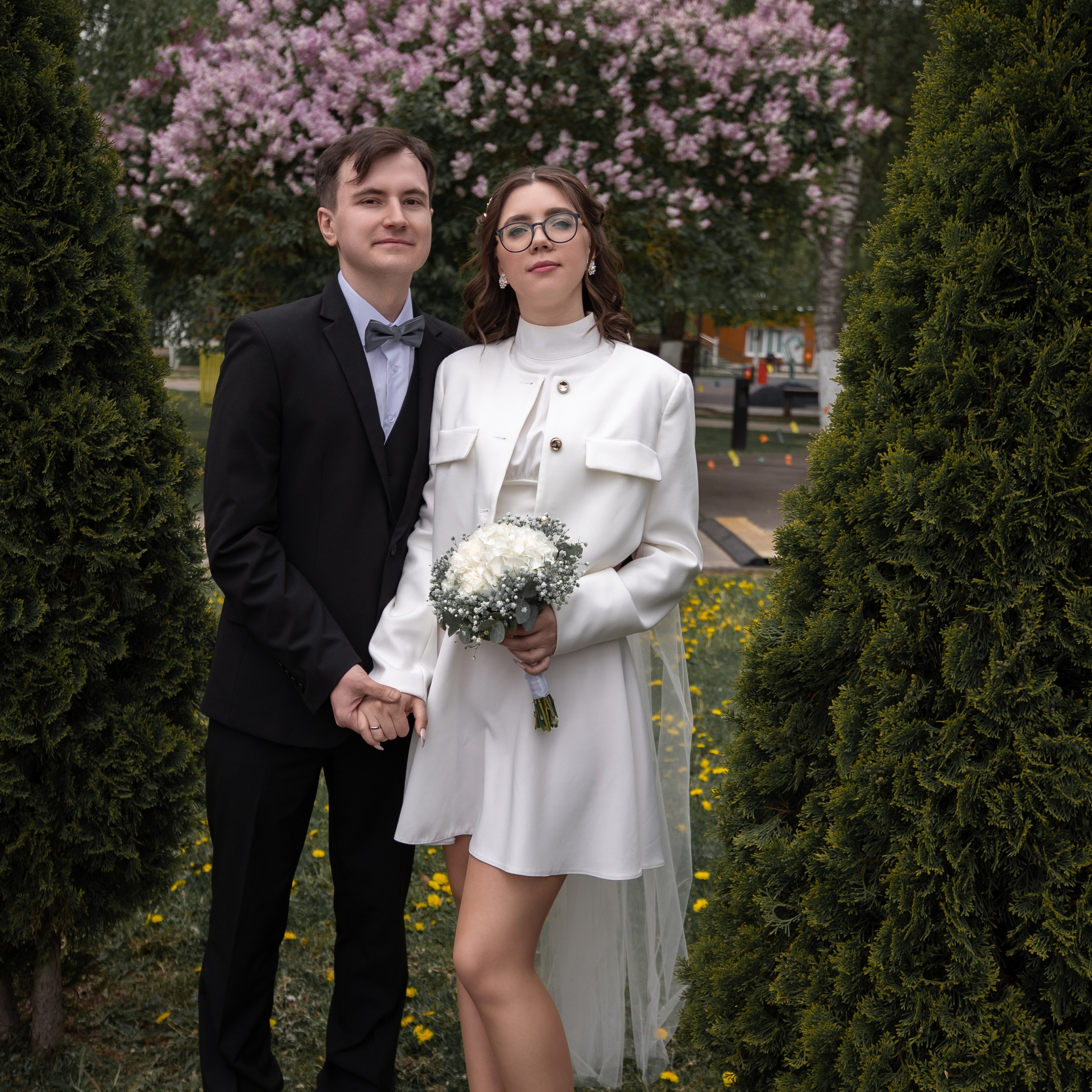 Екатерина и Виктор