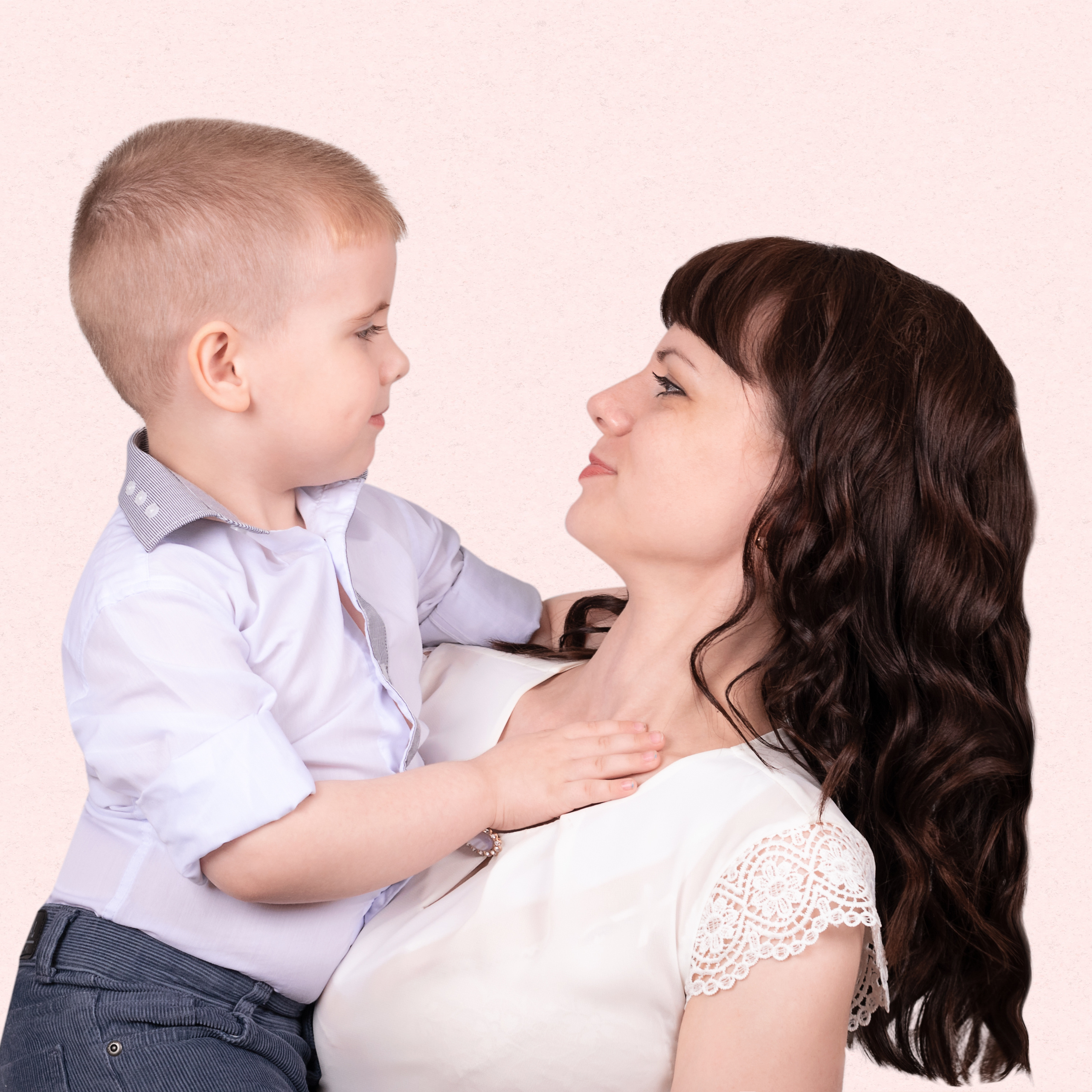 Студийная фотосессия. Фотографы в Орле Шестопаловы Юлия и Юрий