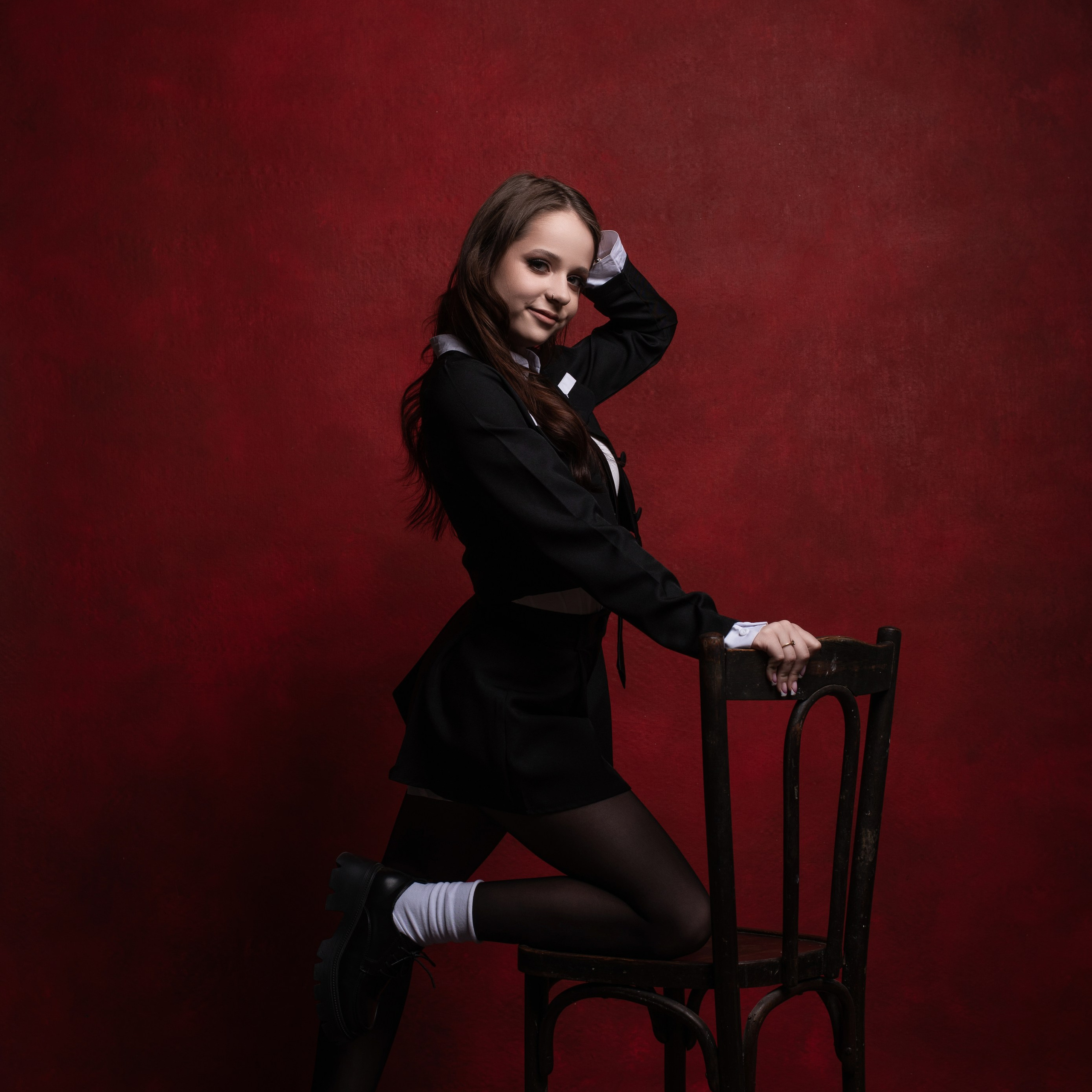 Алена. Фотографы в Орле Шестопаловы Юлия и Юрий