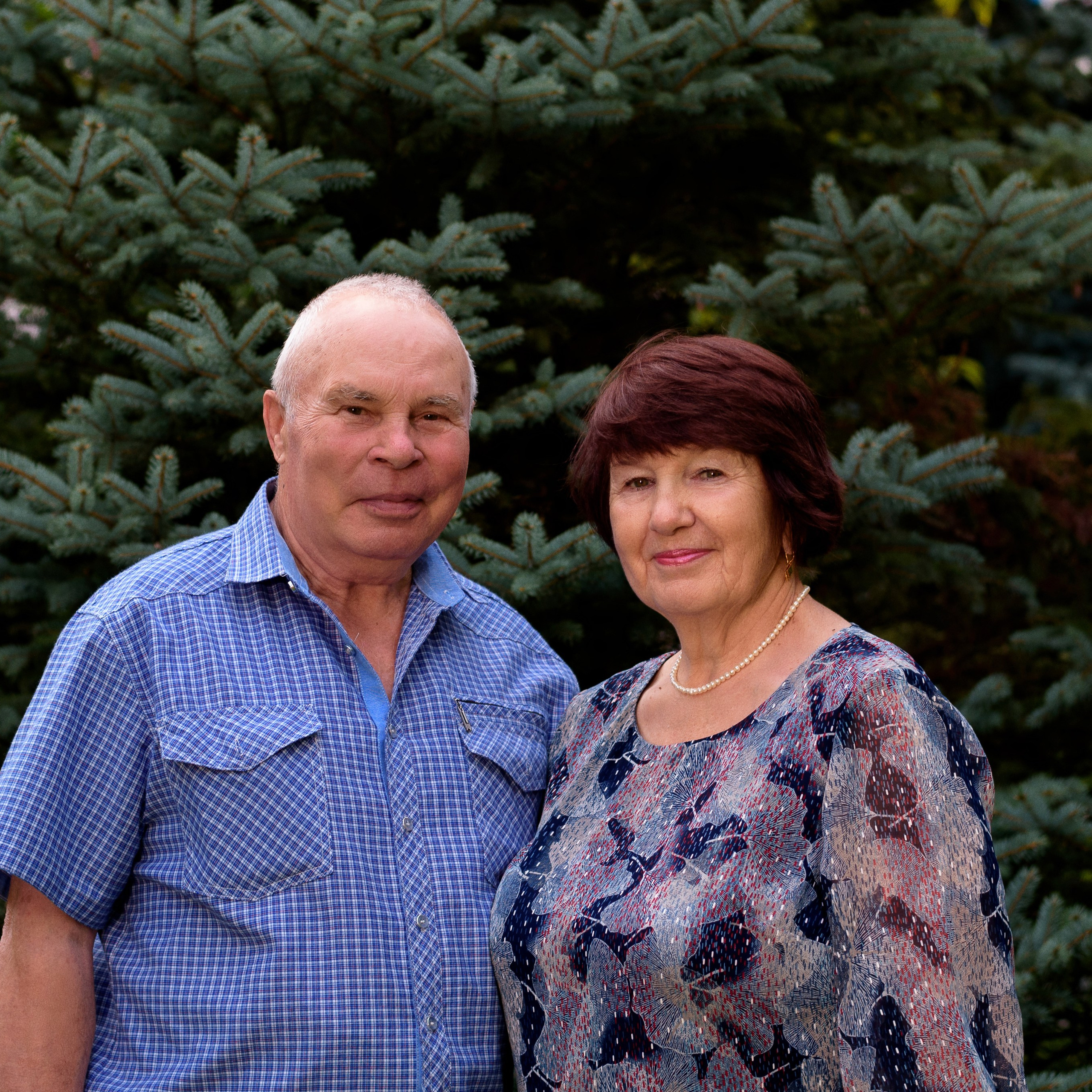 Кристина. Павел. Фотографы в Орле Шестопаловы Юлия и Юрий