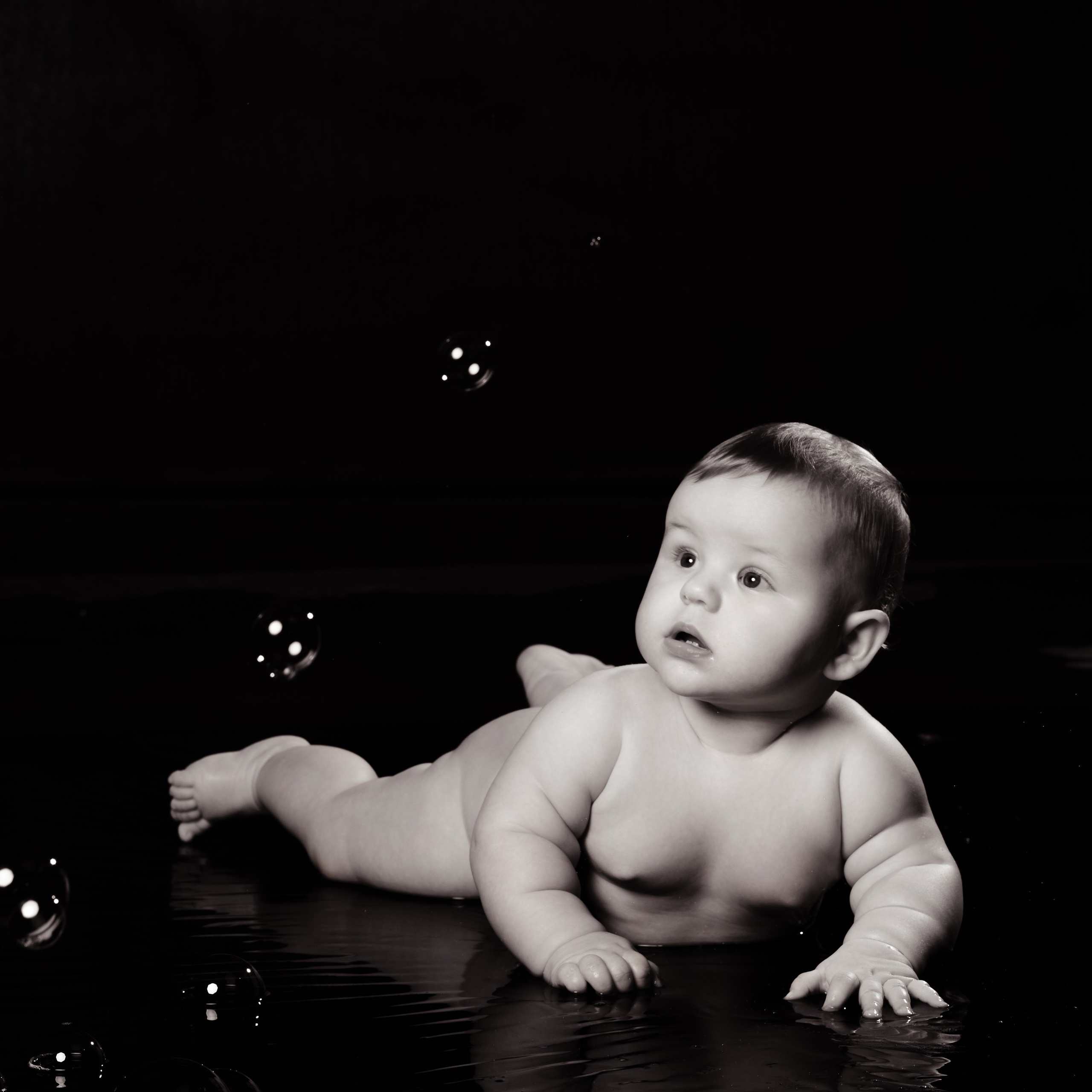 Олечка. Фотографы в Орле Шестопаловы Юлия и Юрий