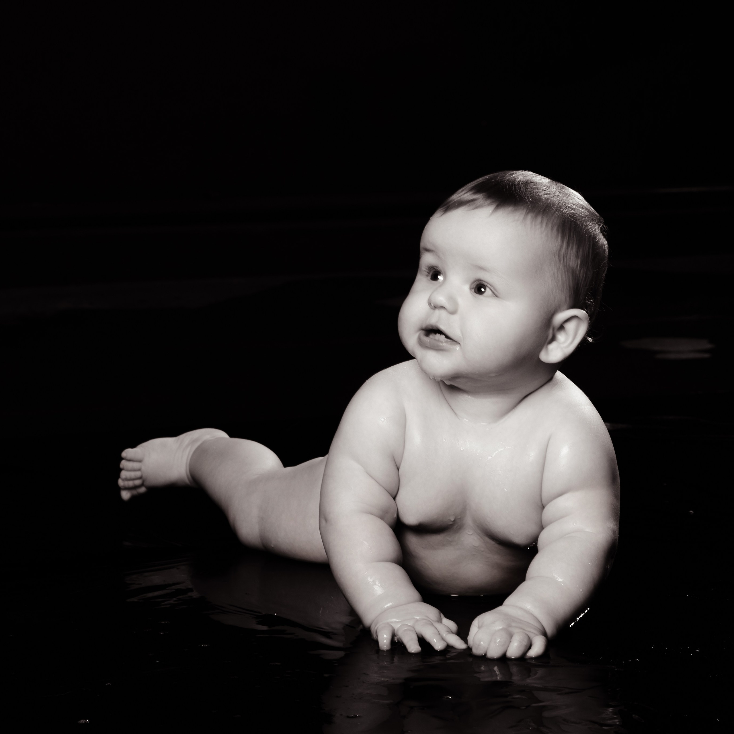 Олечка. Фотографы в Орле Шестопаловы Юлия и Юрий