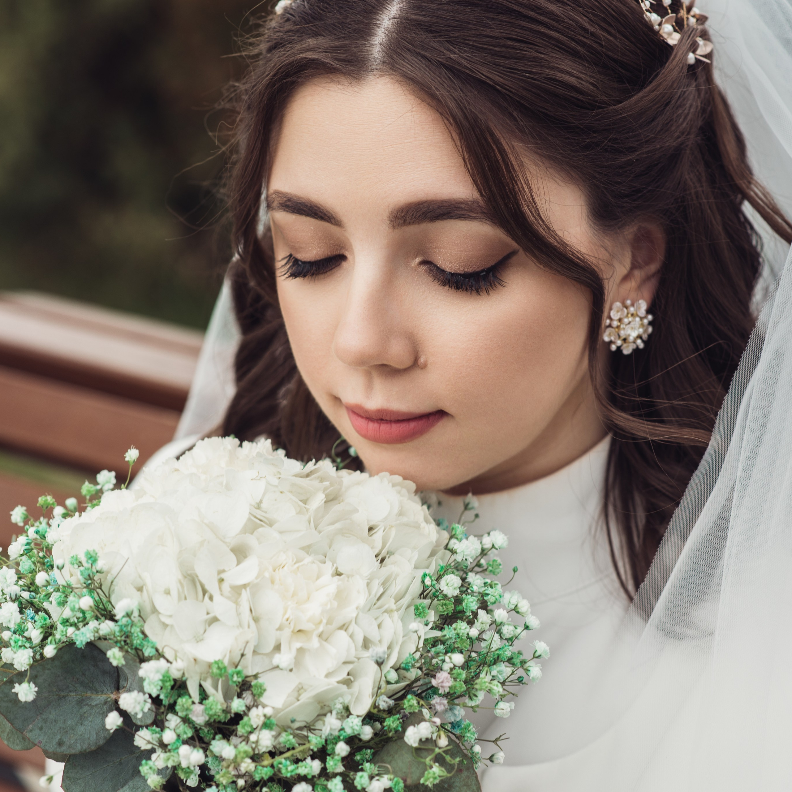 Екатерина и Виктор