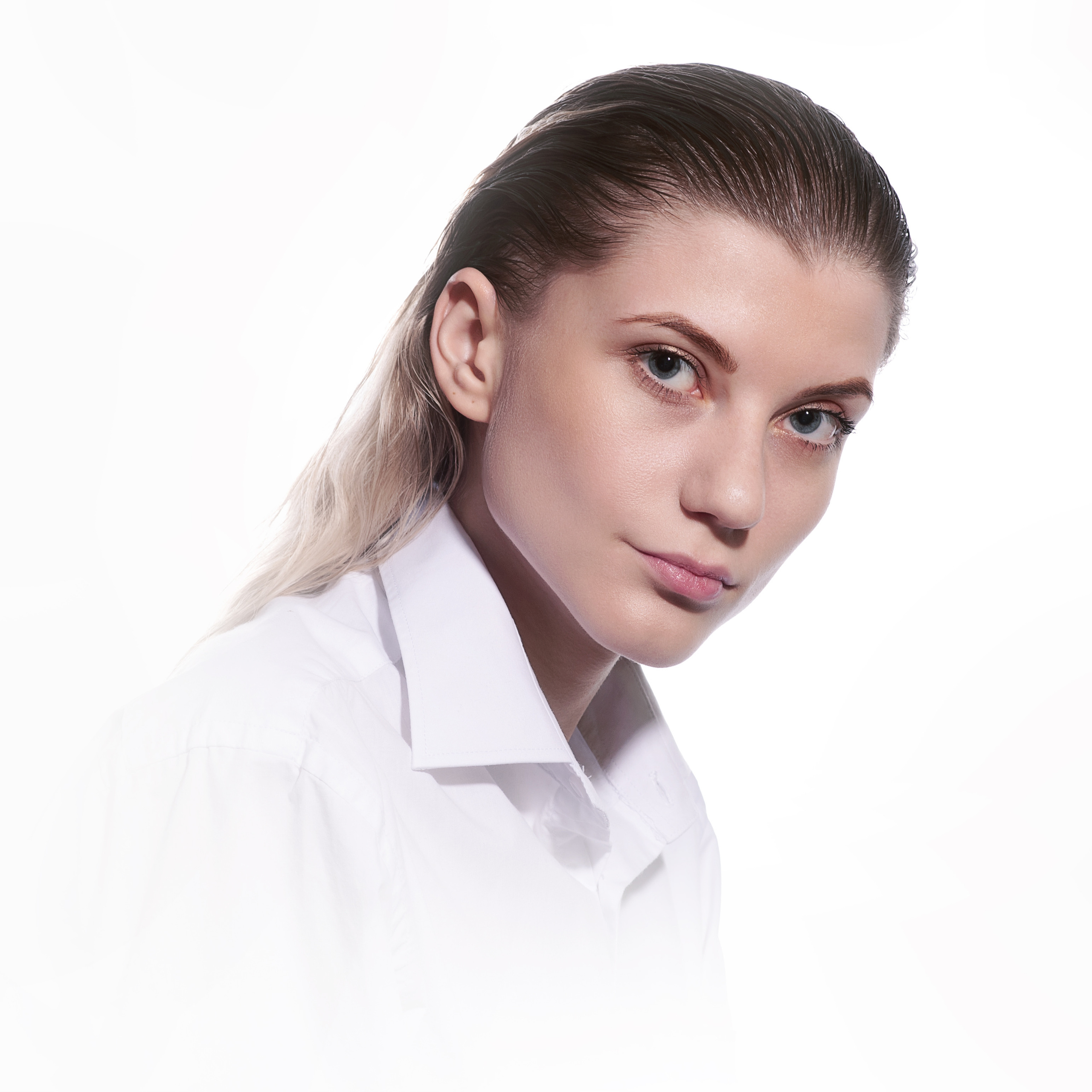 Олеся. Фотографы в Орле Шестопаловы Юлия и Юрий