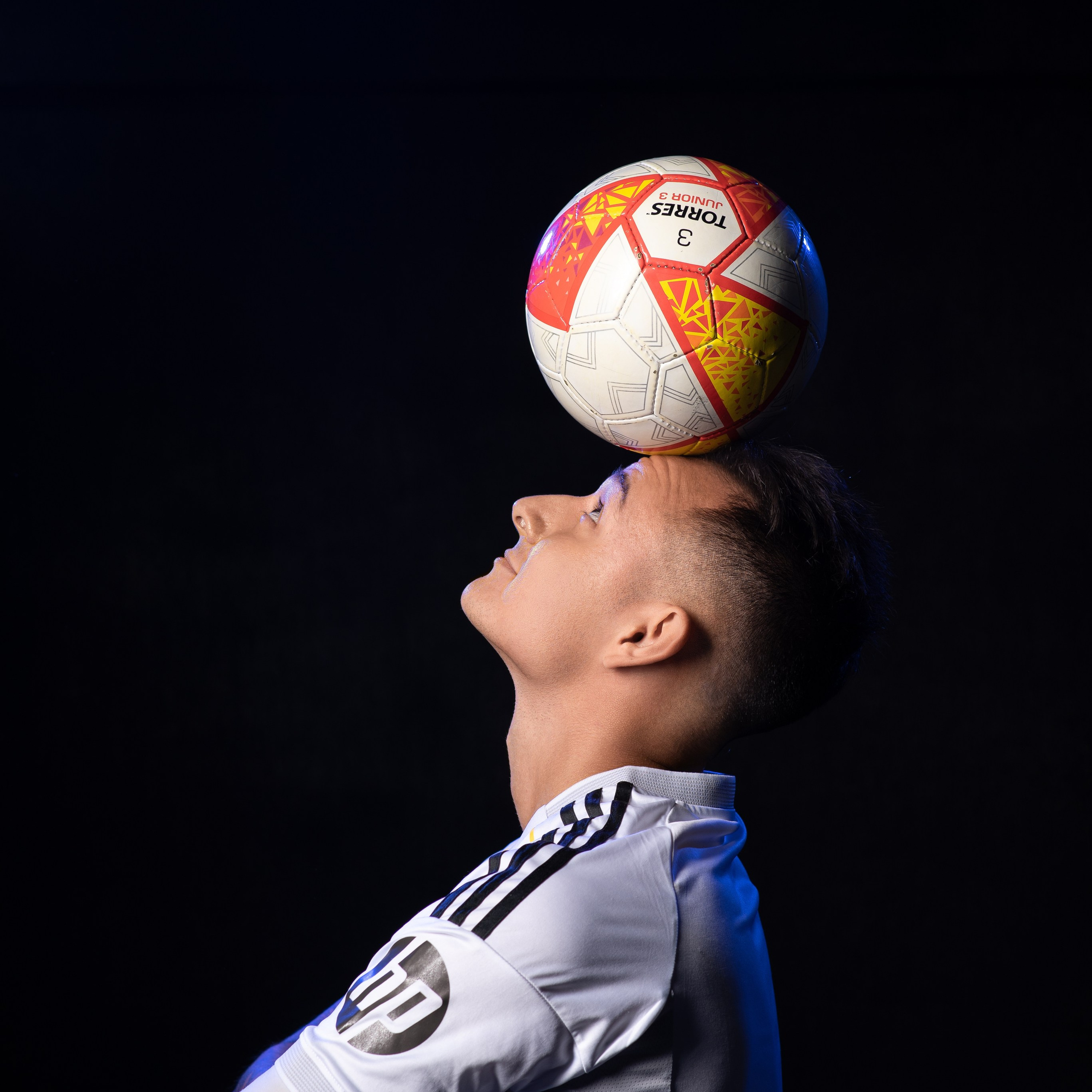 Данил Футбол. Фотографы в Орле Шестопаловы Юлия и Юрий