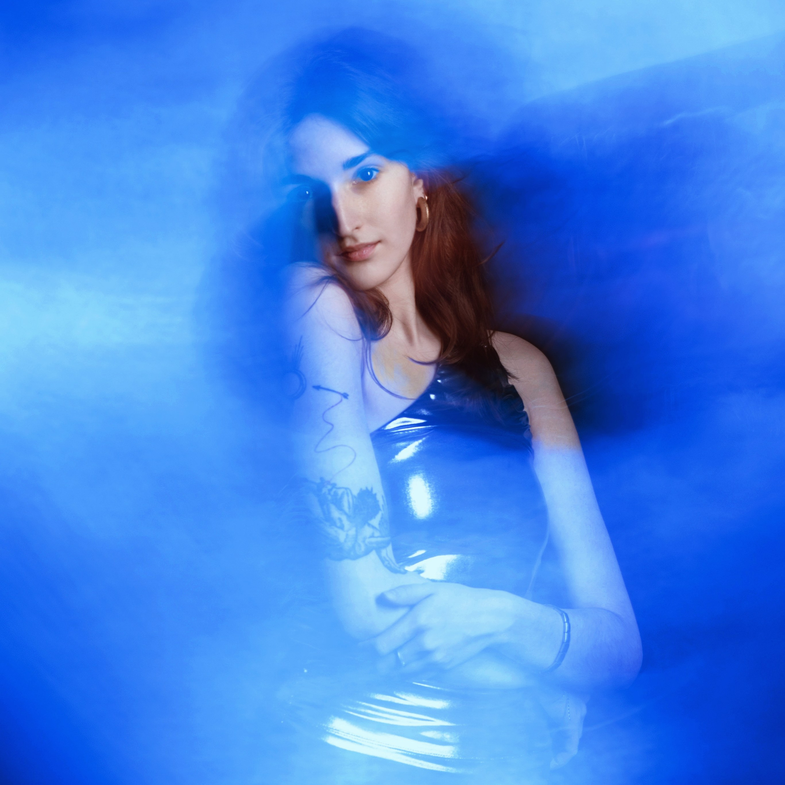 Женский портрет. Фотографы в Орле Шестопаловы Юлия и Юрий