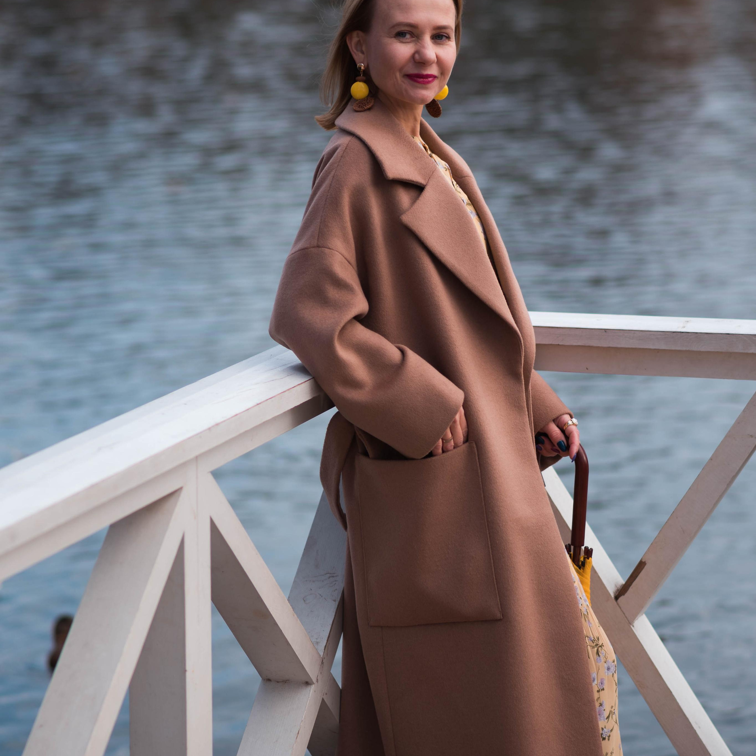 Лера — фотосессия на Гатчине. Фотографы в Орле Шестопаловы Юлия и Юрий