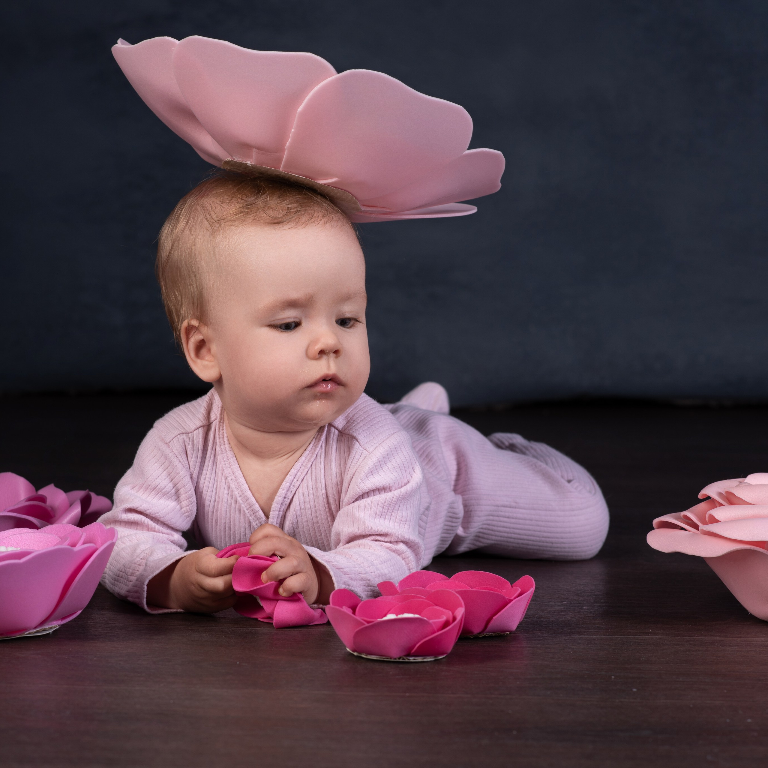 Дана. Фотографы в Орле Шестопаловы Юлия и Юрий