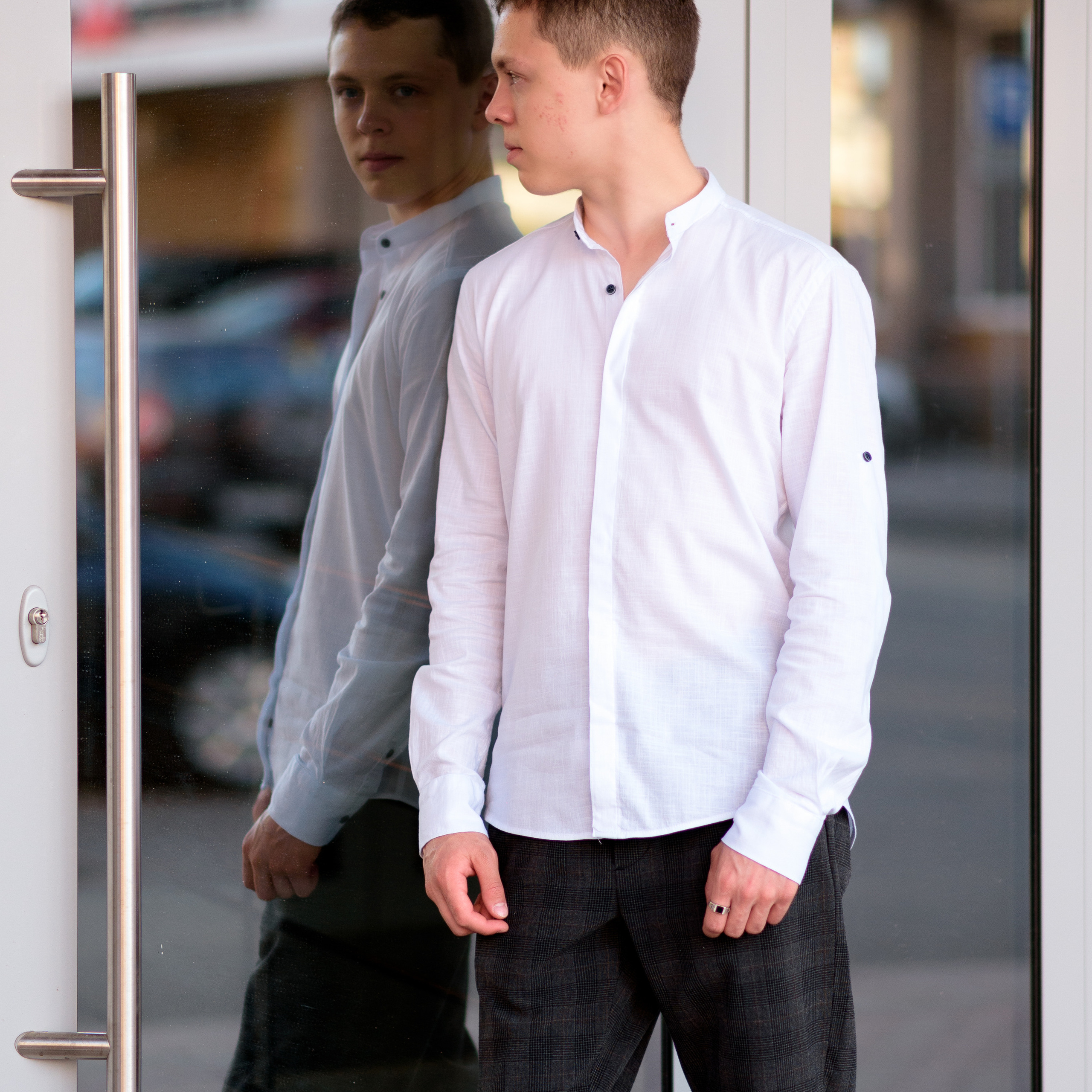 Андрей. Фотографы в Орле Шестопаловы Юлия и Юрий