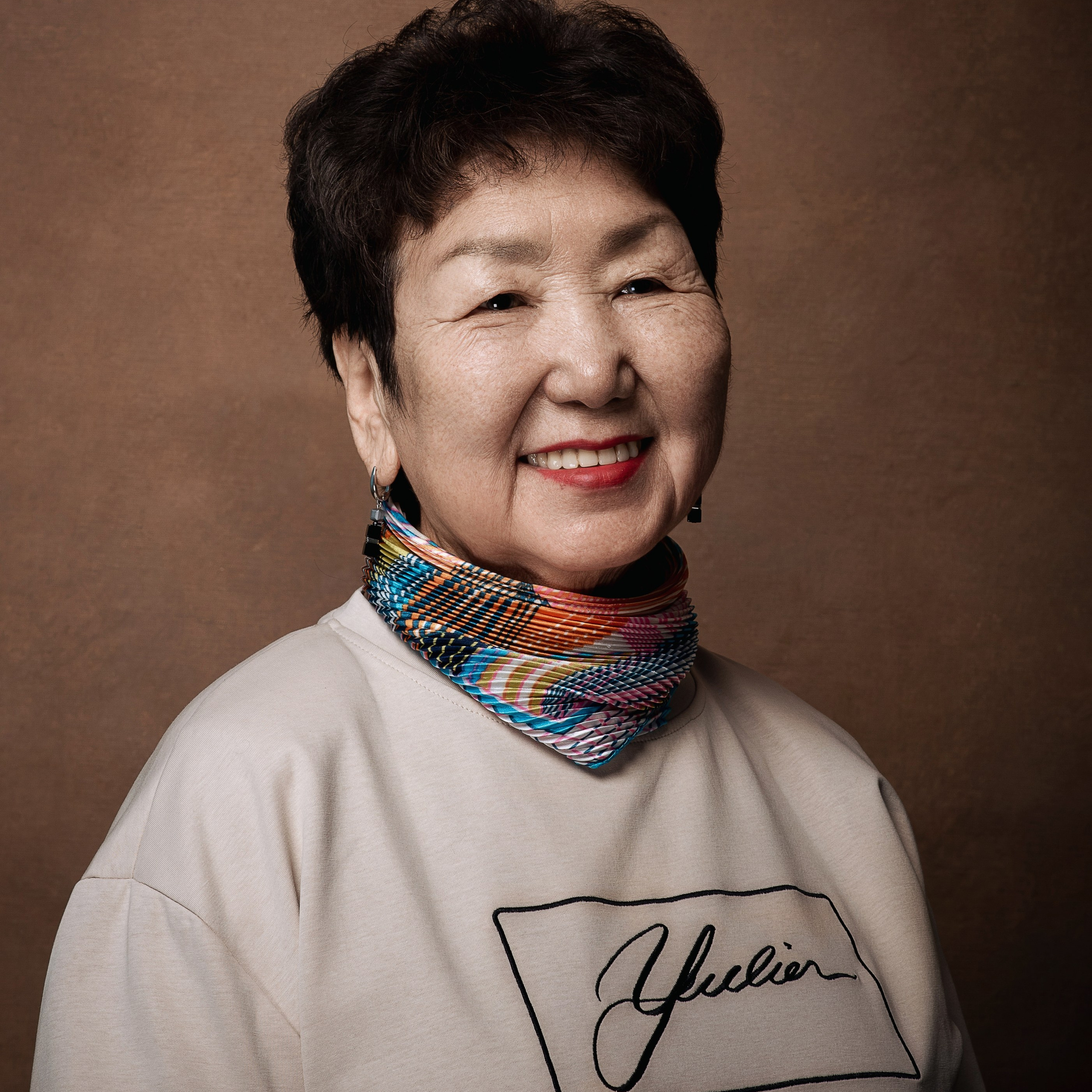 Татьяна и ее большая семья