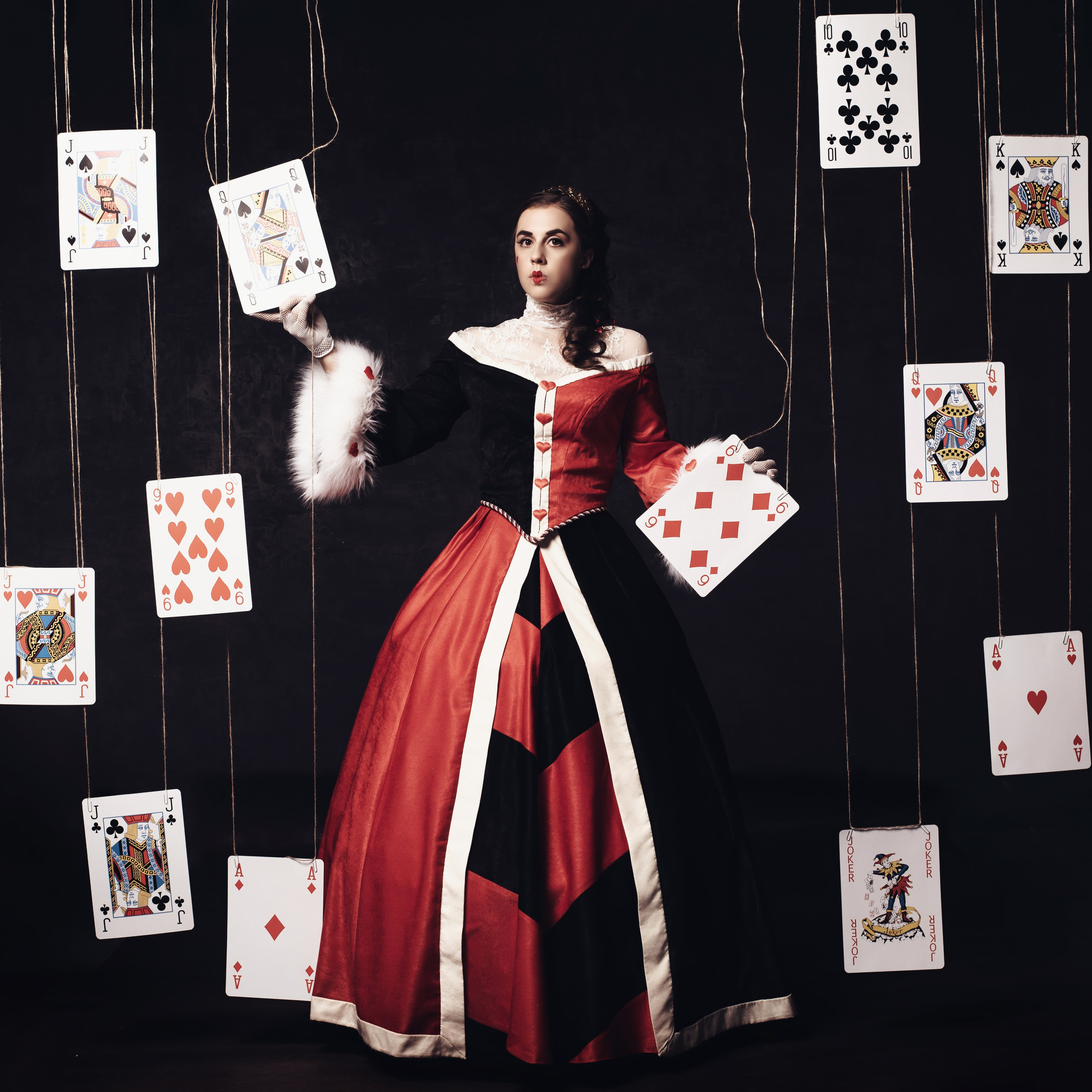 Светлана —шахматная королева. Фотографы в Орле Шестопаловы Юлия и Юрий