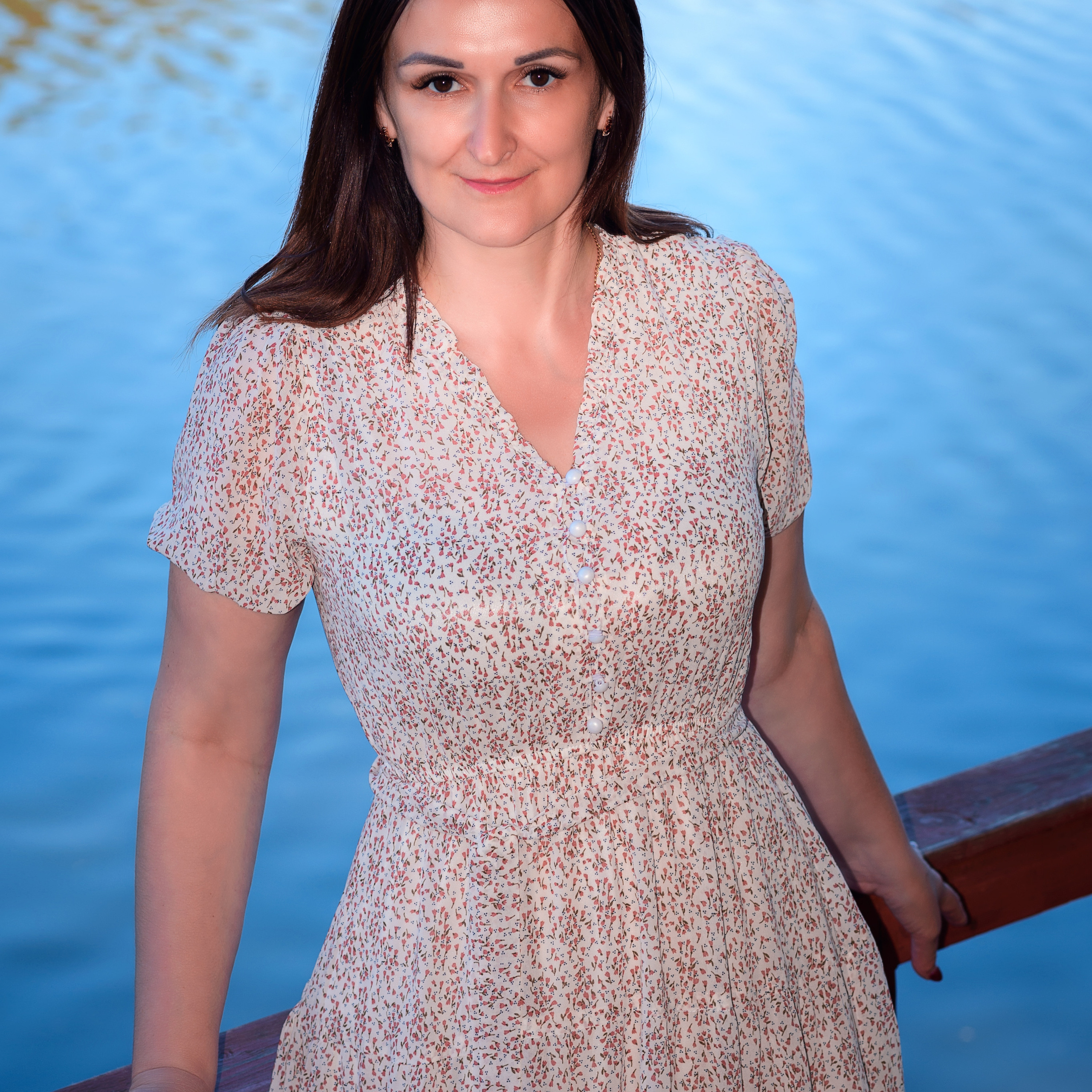 Весна ЦВЕТЕНИЕ Ольга, Ваня и Катя. Фотографы в Орле Шестопаловы Юлия и Юрий