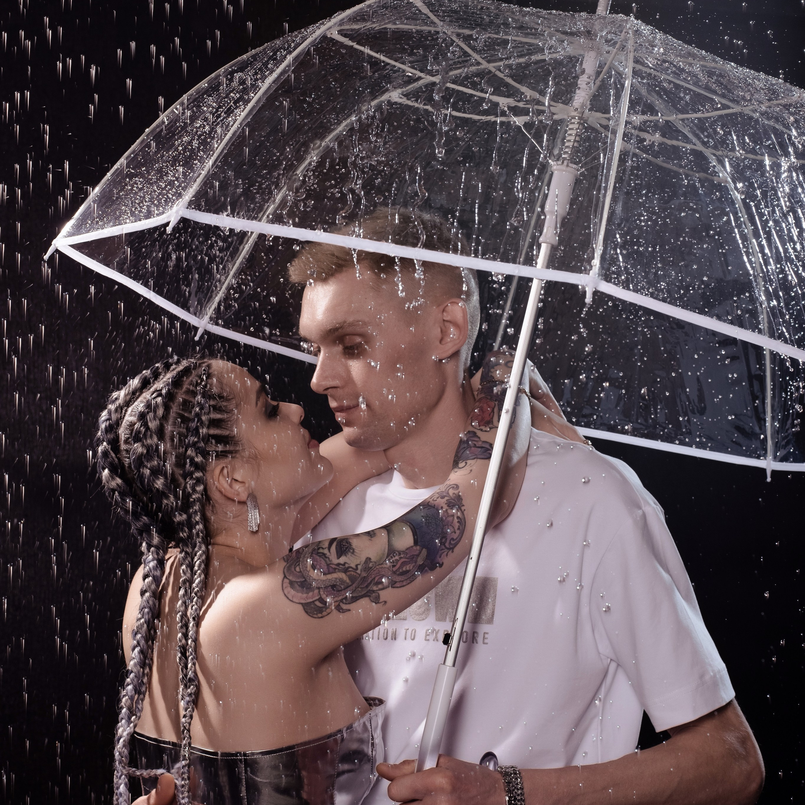 Анна и Алексей Love Story. Фотографы в Орле Шестопаловы Юлия и Юрий