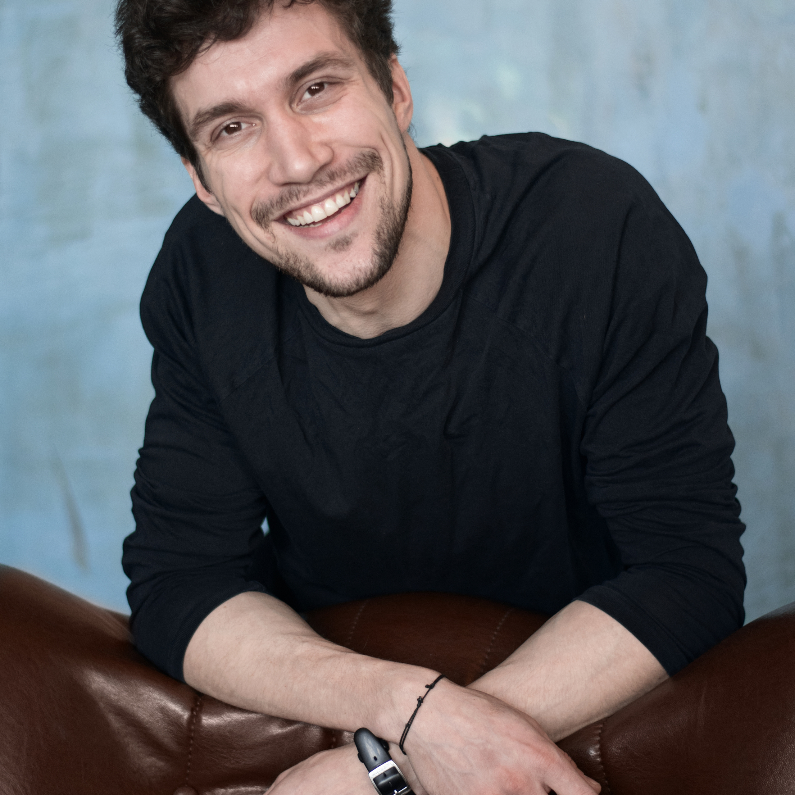 Сергей Тэсслер. Фотографы в Орле Шестопаловы Юлия и Юрий