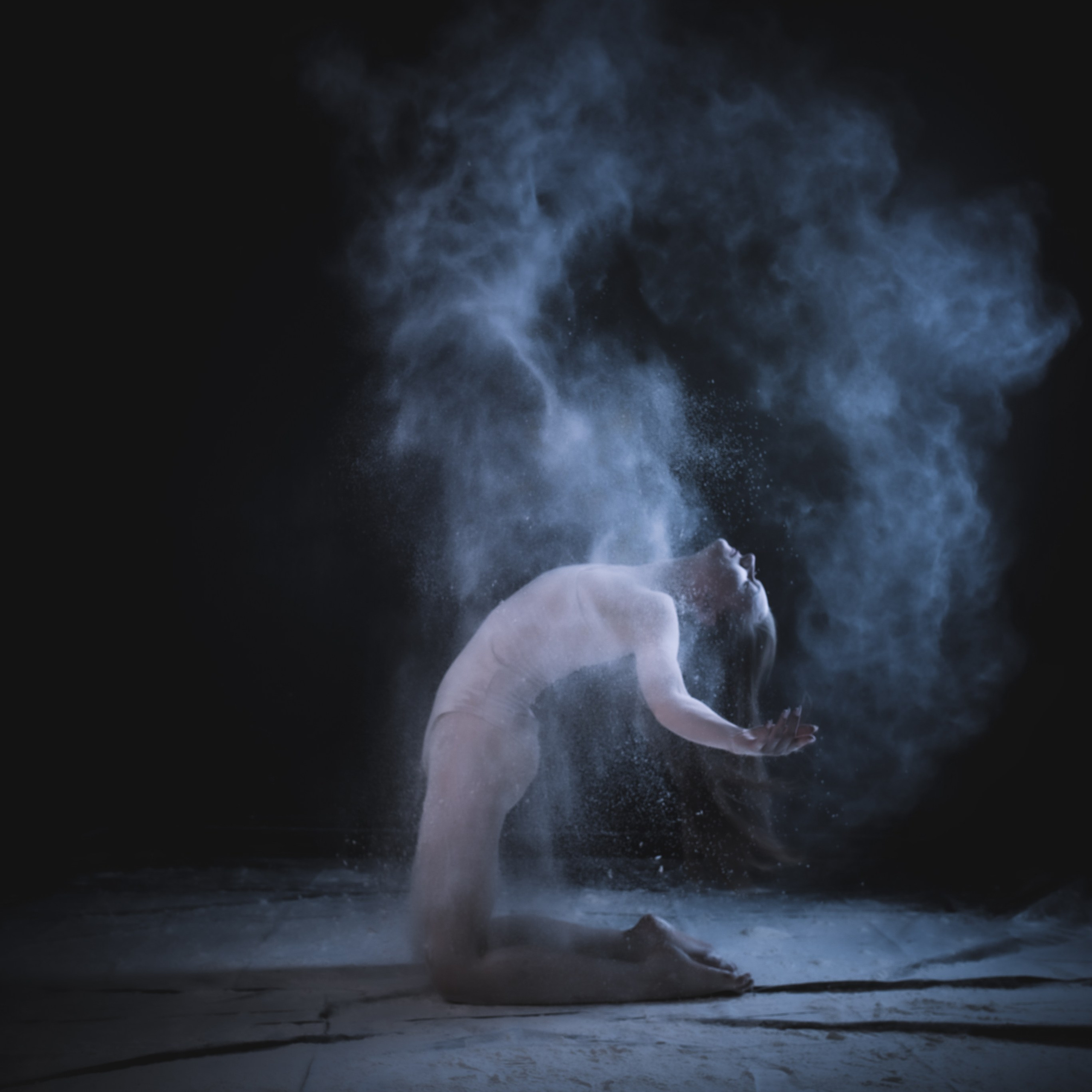 Валерия фотосессия с мукой. Фотографы в Орле Шестопаловы Юлия и Юрий