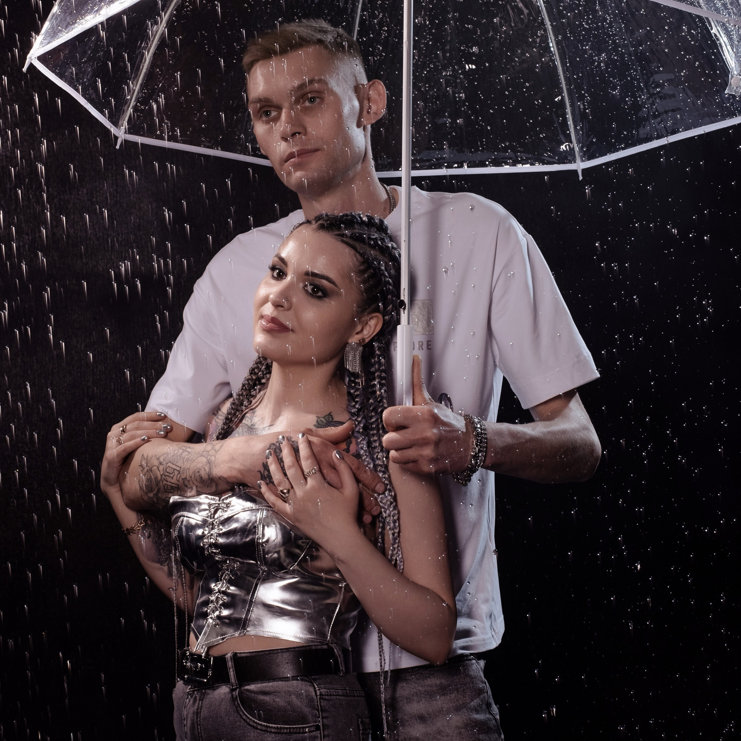 Анна и Алексей Love Story. Фотографы в Орле Шестопаловы Юлия и Юрий