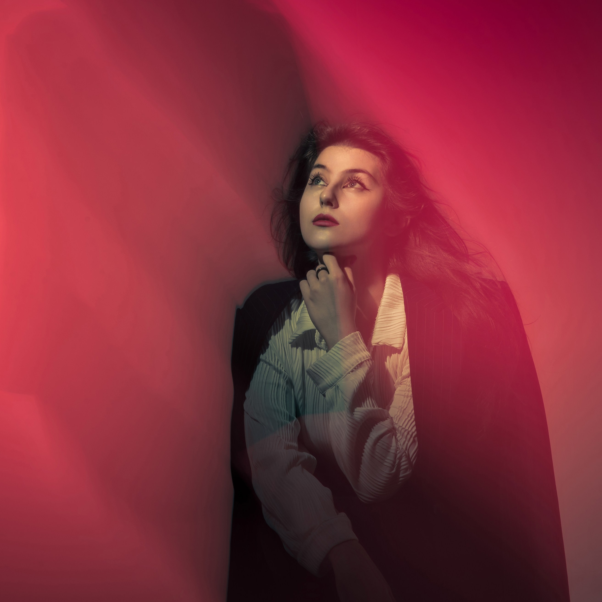 Цветные фильтры. Фотографы в Орле Шестопаловы Юлия и Юрий