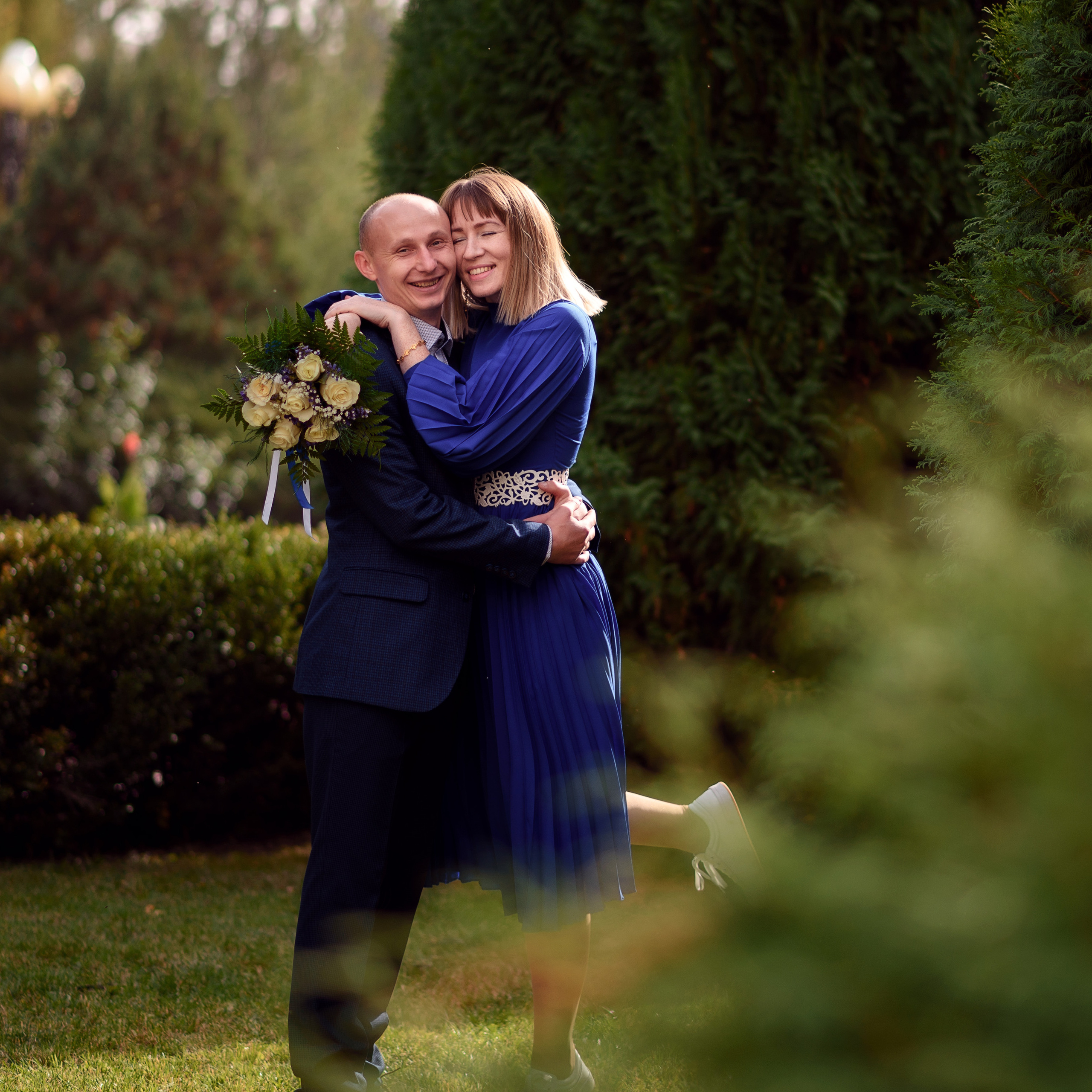 Марина и Михаил. Фотографы в Орле Шестопаловы Юлия и Юрий