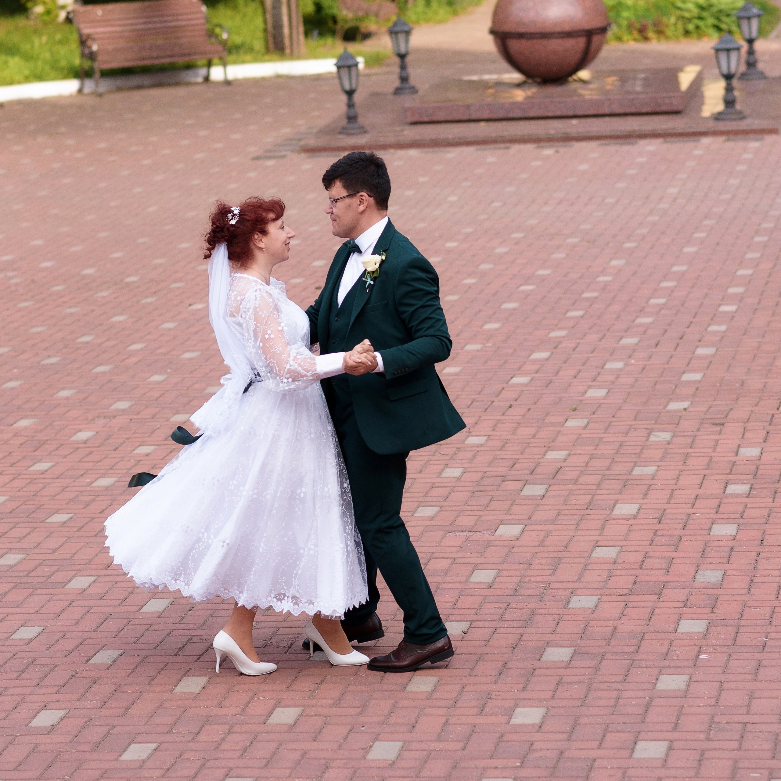 Катерина и Алексей. Фотографы в Орле Шестопаловы Юлия и Юрий