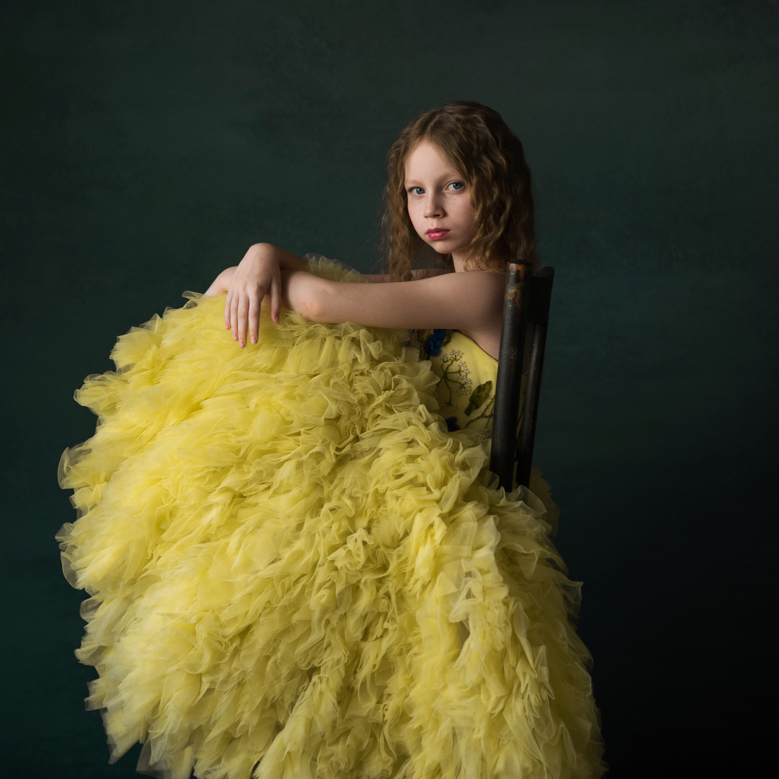 Иванна. Фотографы в Орле Шестопаловы Юлия и Юрий