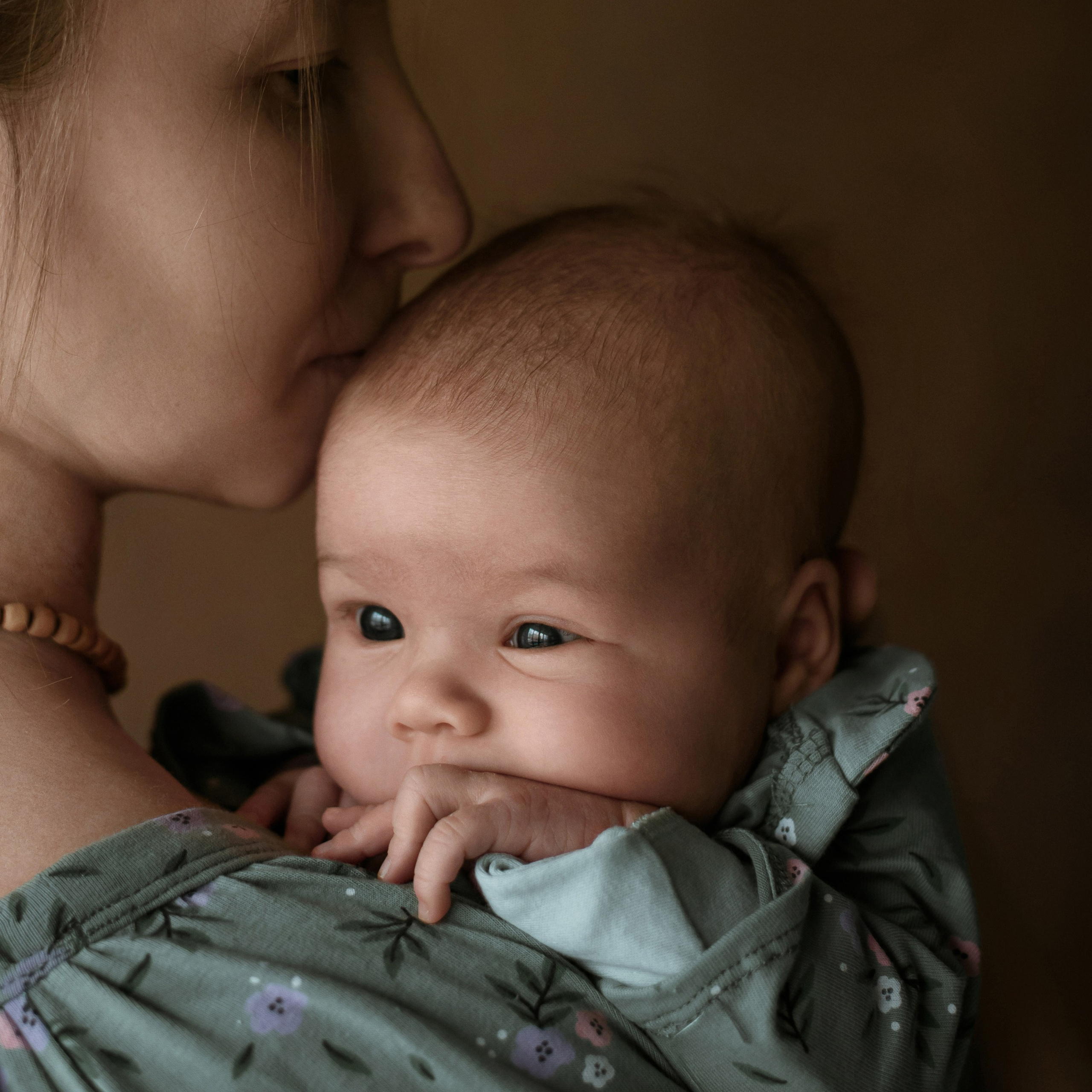 Детский портрет. Фотографы в Орле Шестопаловы Юлия и Юрий