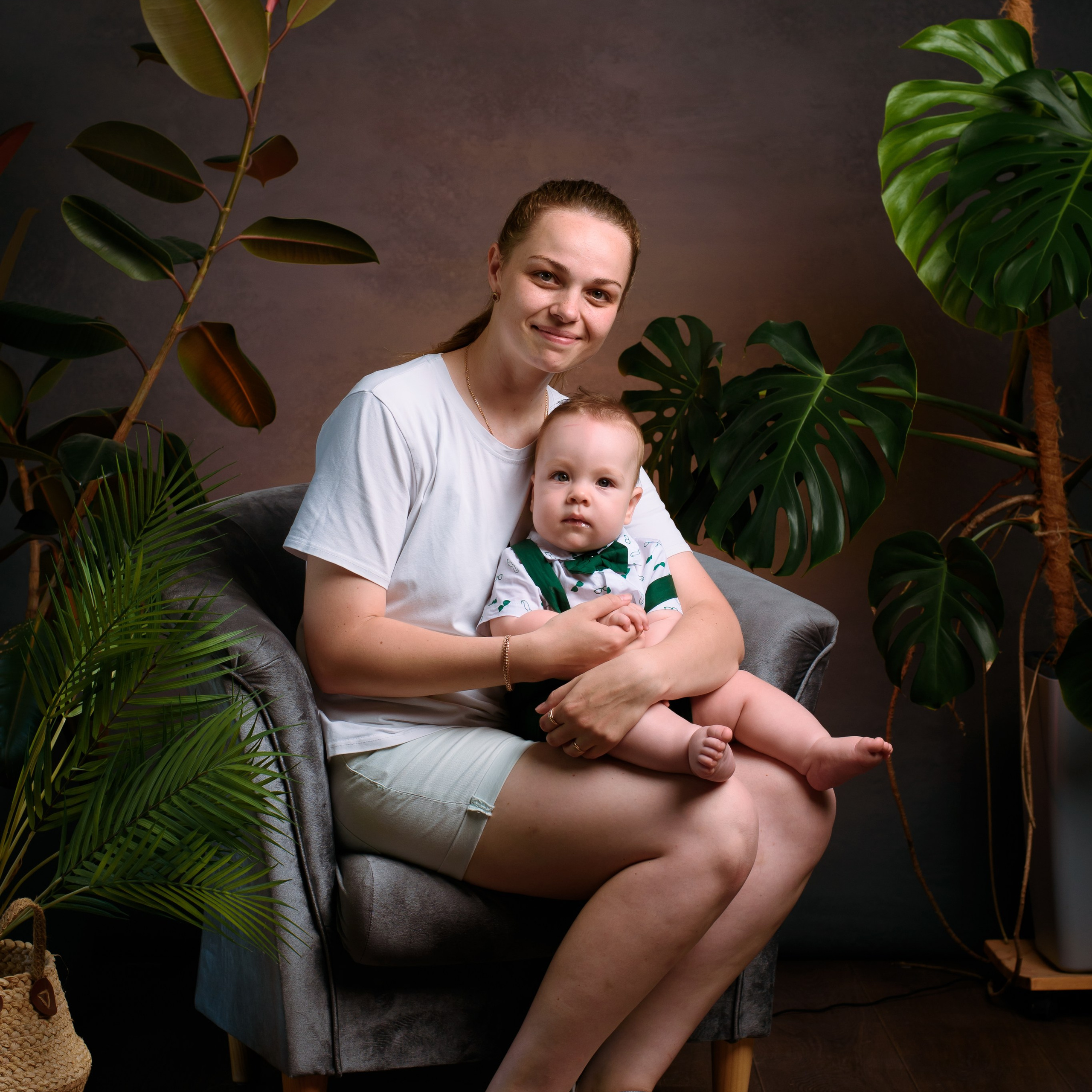 Илья. Фотографы в Орле Шестопаловы Юлия и Юрий