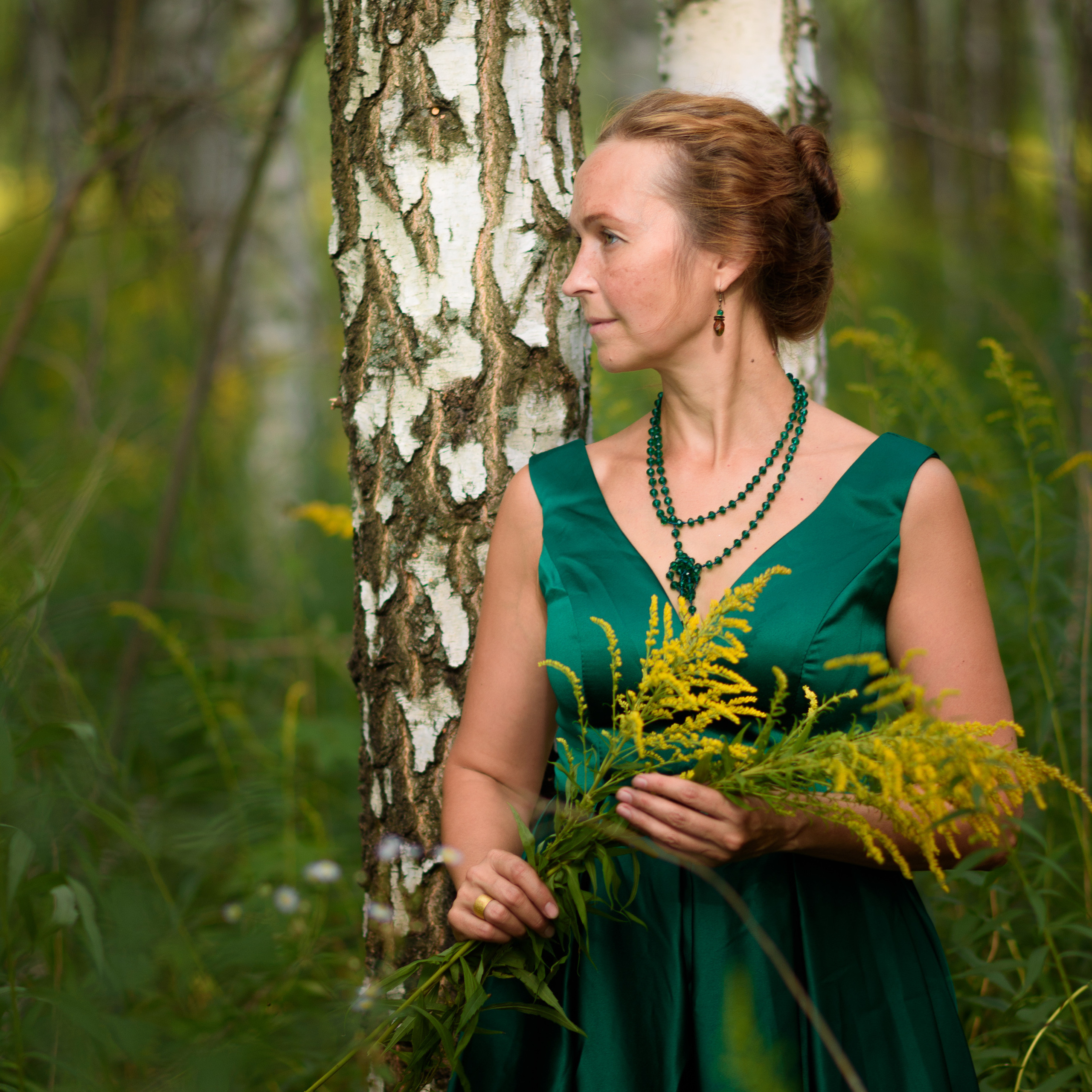 Евгения фотосессия на природе. Фотографы в Орле Шестопаловы Юлия и Юрий