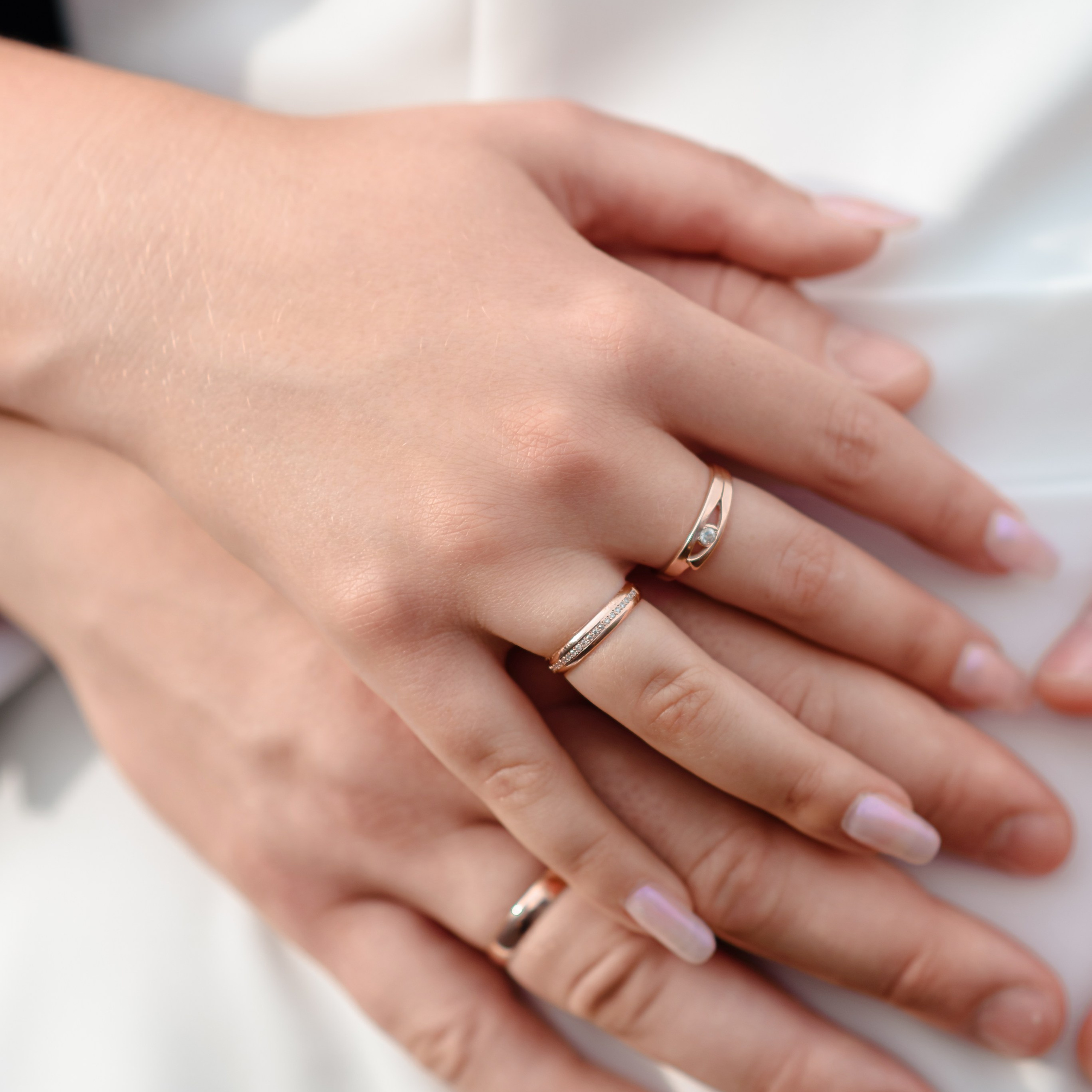 Карина и Эдуард