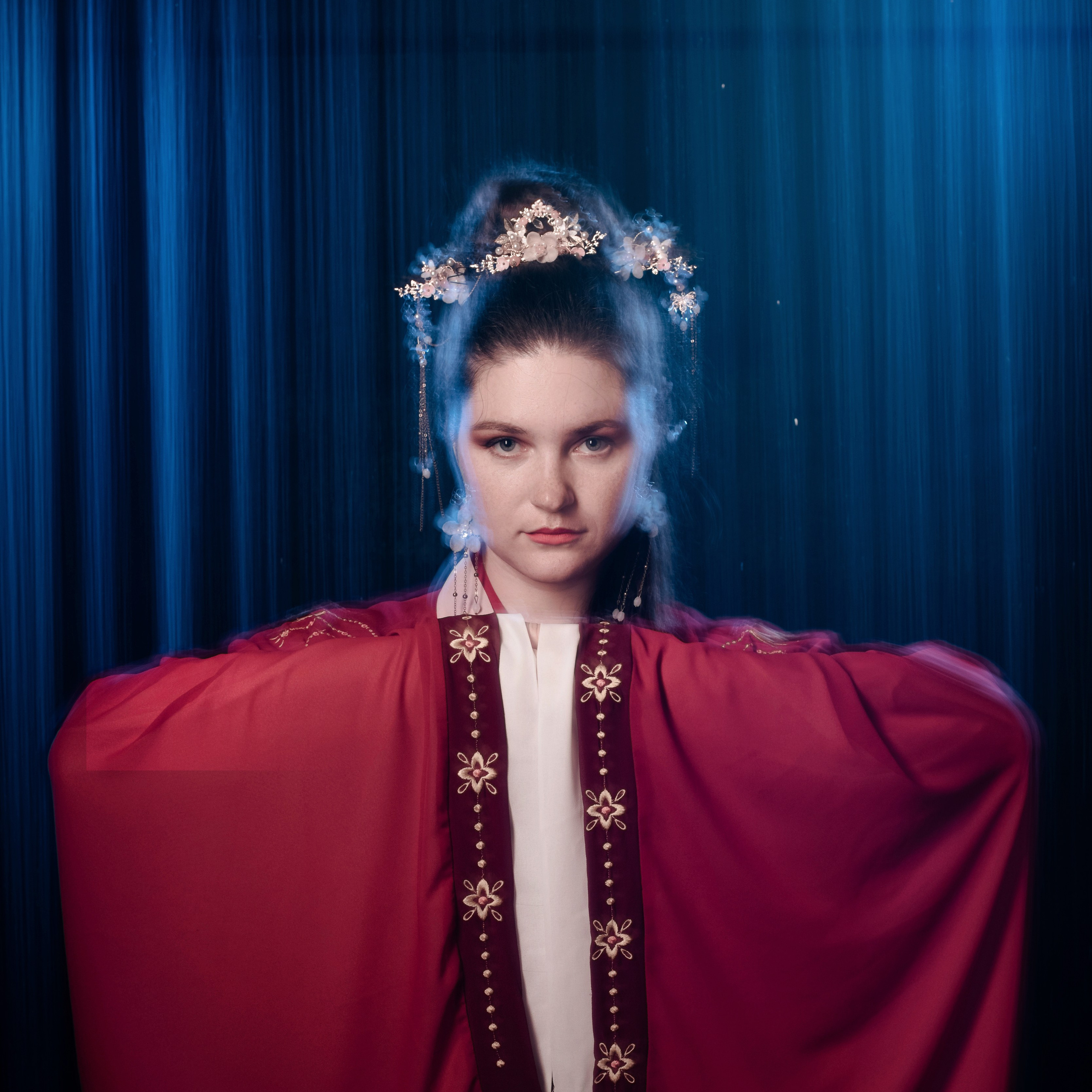 Алина. Фотографы в Орле Шестопаловы Юлия и Юрий