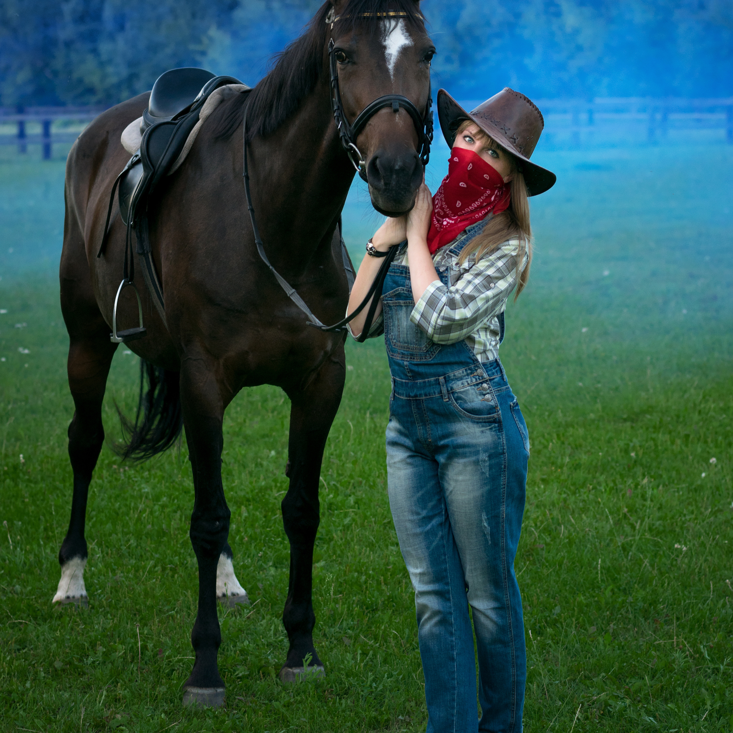 Фотосъемка с животными. Фотографы в Орле Шестопаловы Юлия и Юрий