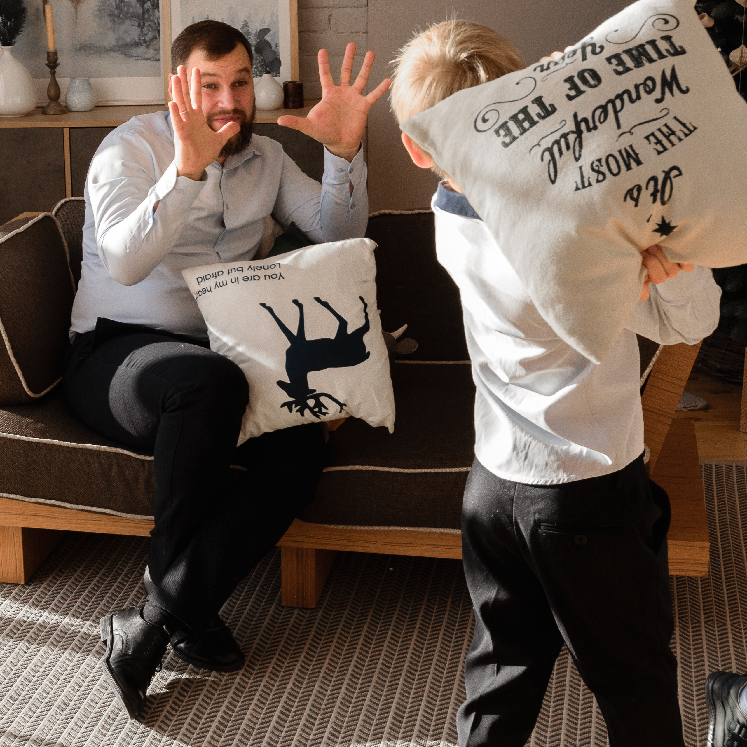 Оля, Николай, Святослав, Всеволод. Фотографы в Орле Шестопаловы Юлия и Юрий